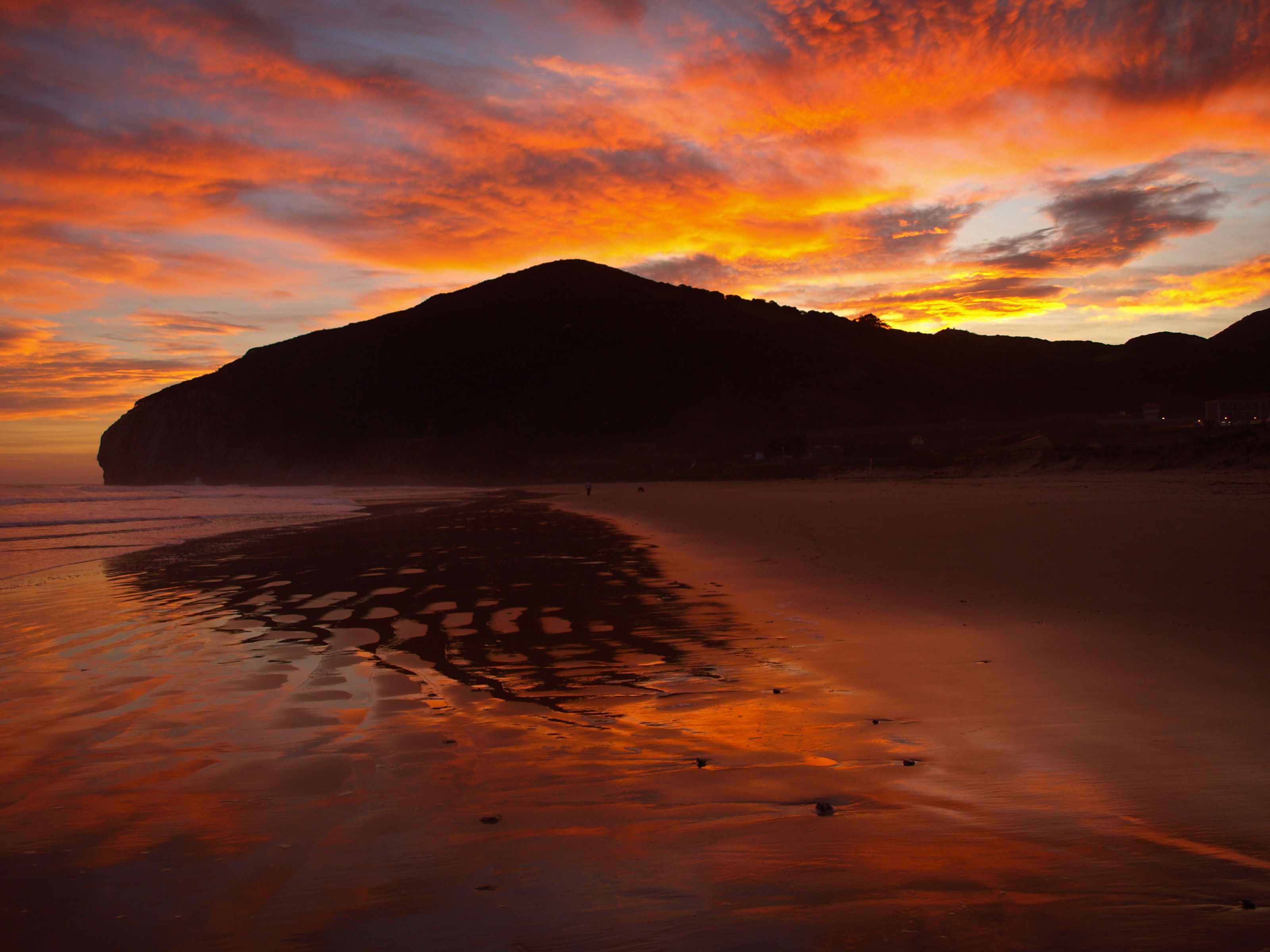 Santoña, por Anushka