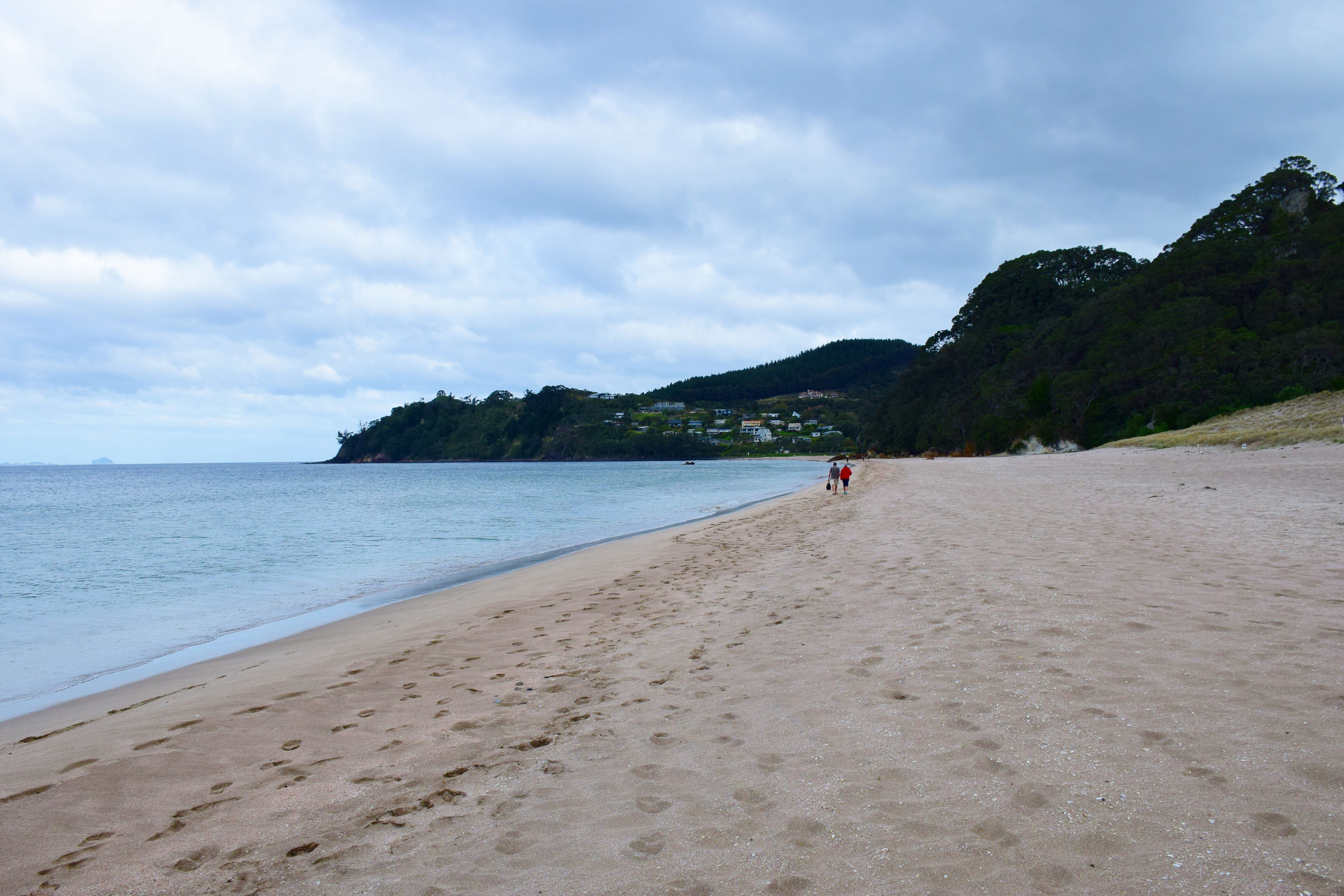 Playas en Nueva Zelanda: descubre la belleza costera escondida