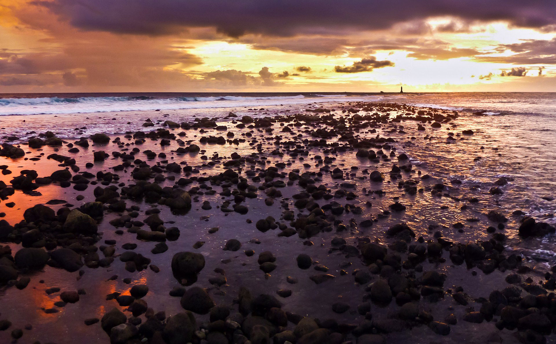 Punta de las Almadies, por pedro hernandez