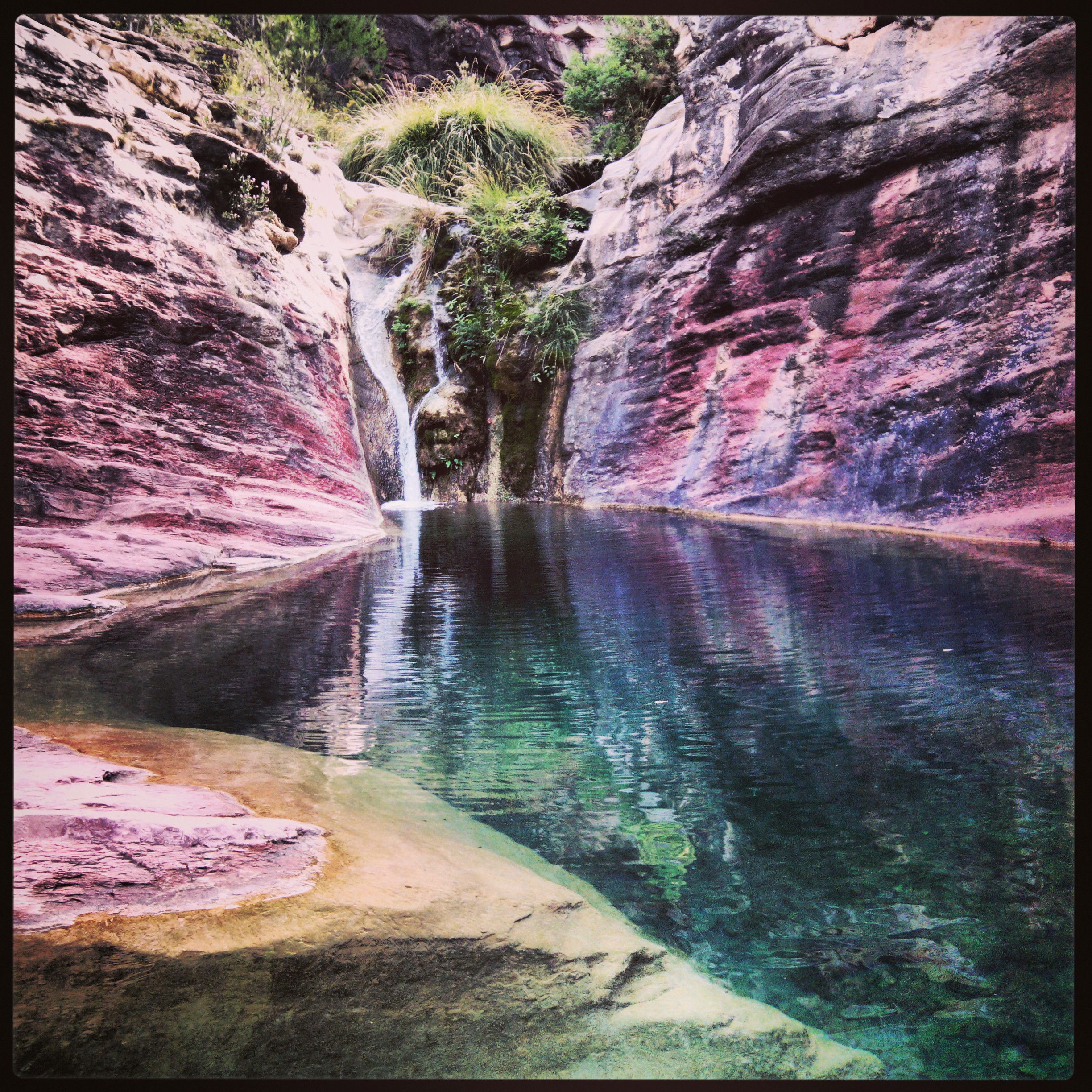 Parque Natural Sierra de Espadán, por Salva Perez Lira