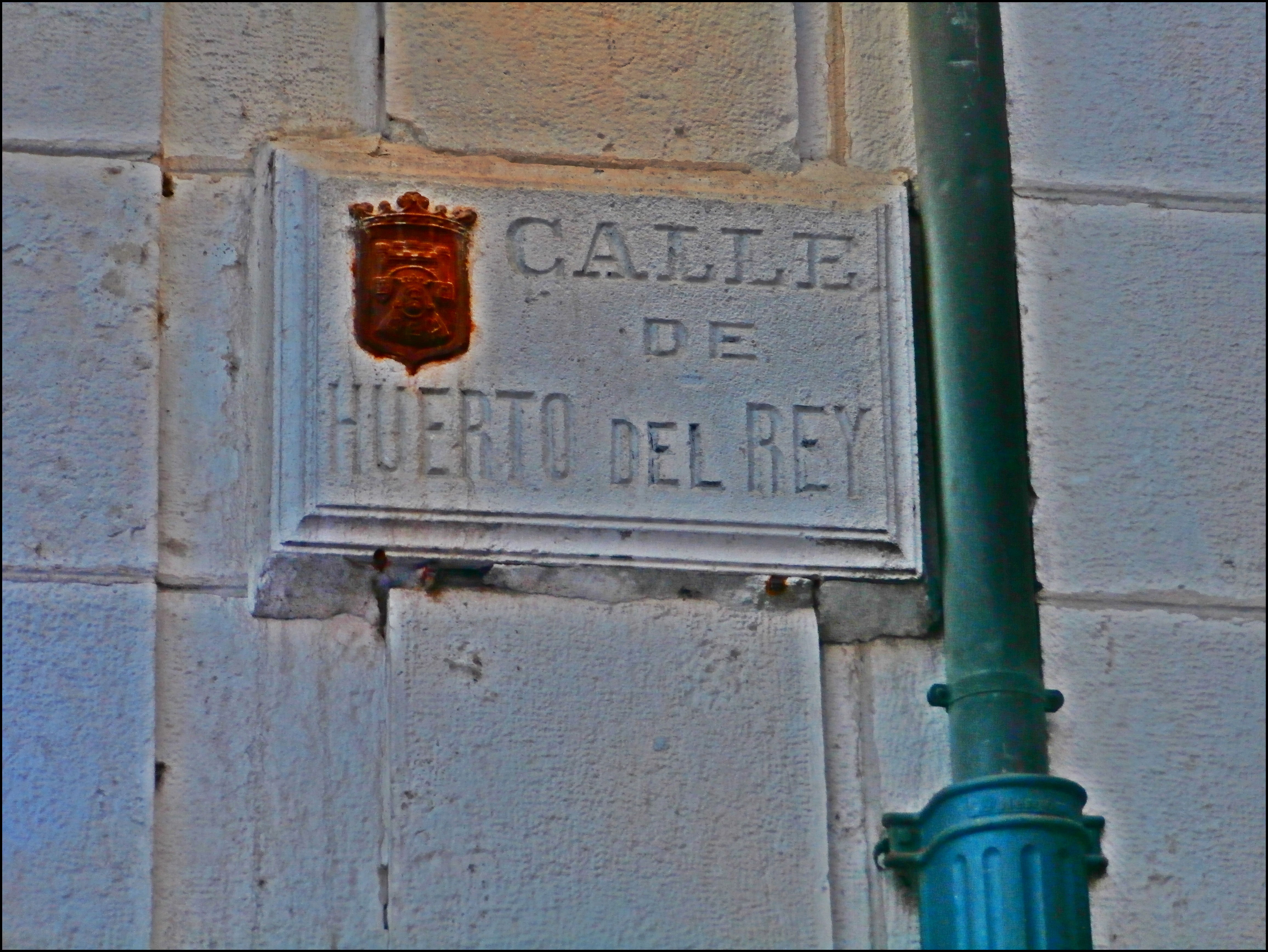 Calles en Burgos que cuentan historias cautivadoras y sorprendentes