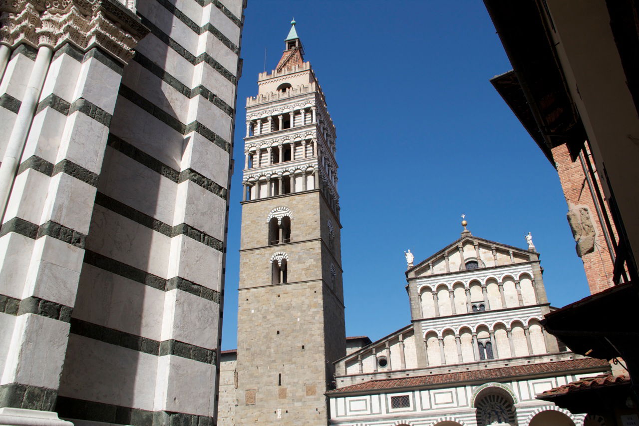 Plaza del Duomo, por Claudia 
