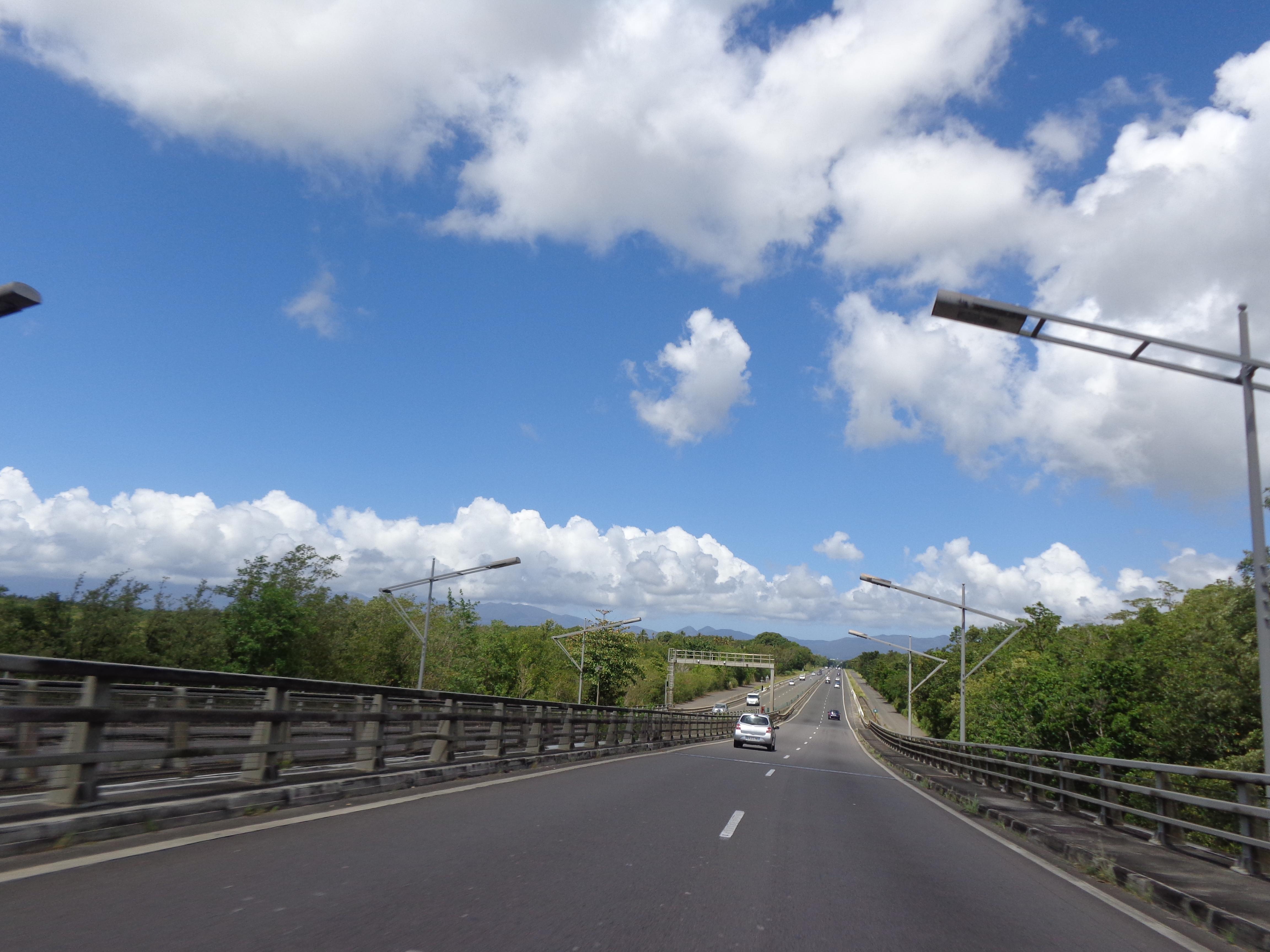 Pont de l'alliance, por Naïs