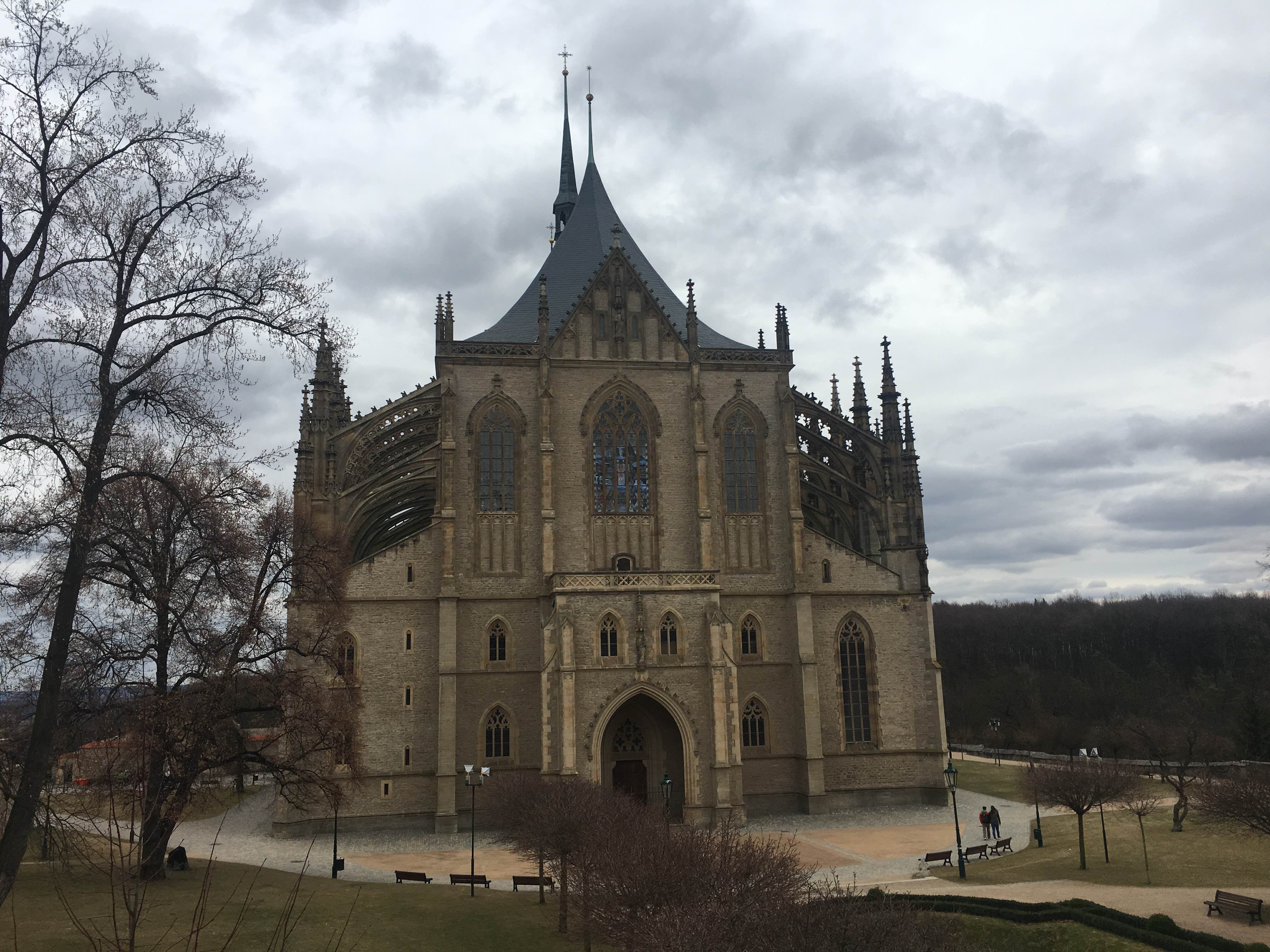 Atracciones en Kutná Hora que no te puedes perder durante tu visita