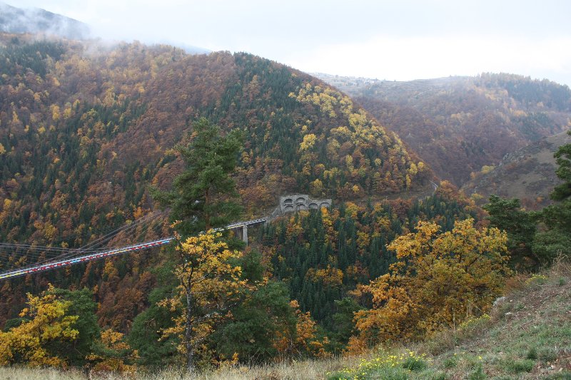 De Mont-Louis a Saint-Thomas, por nuria