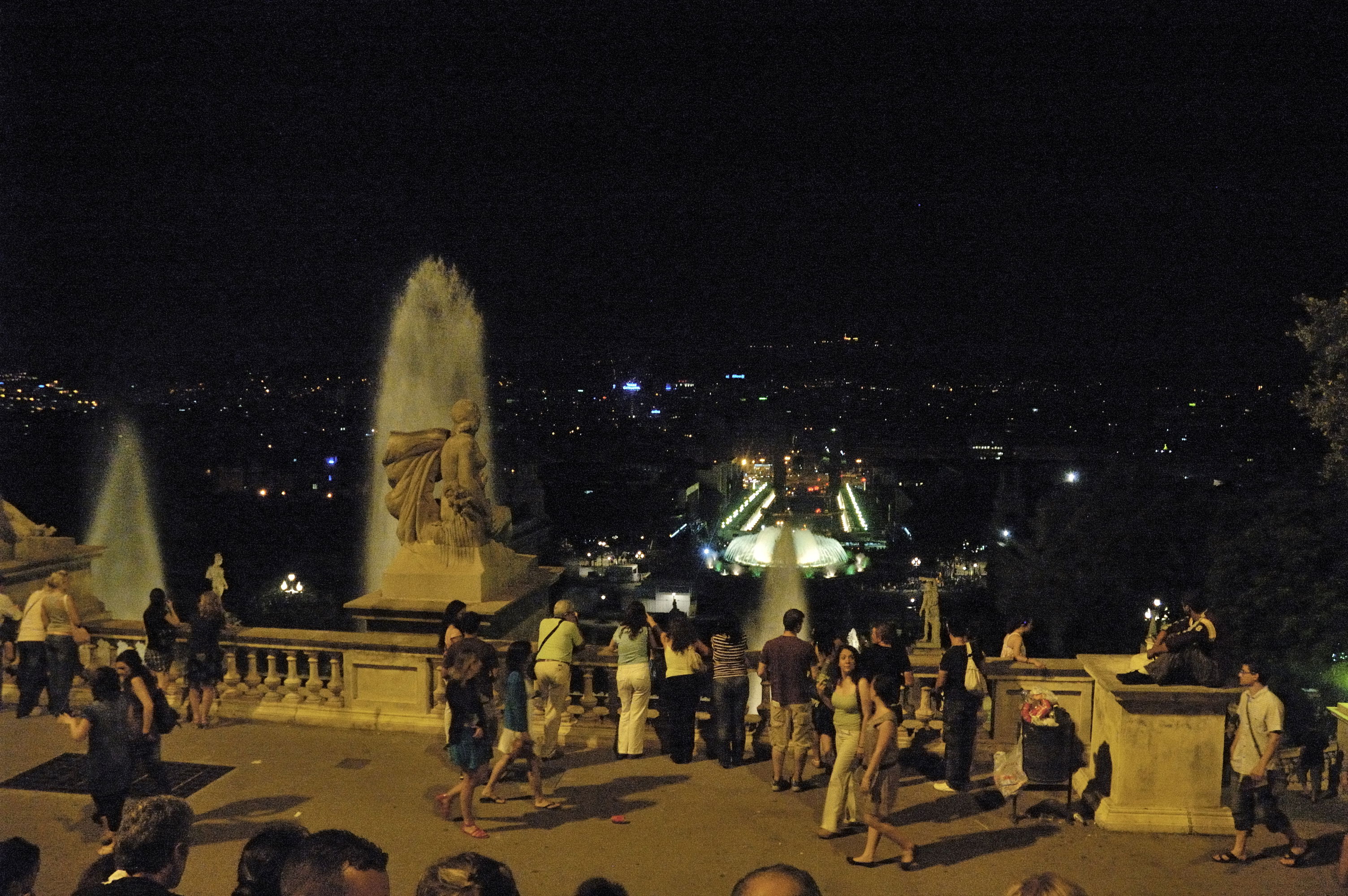 Palacio de Oriente, por Jorge Martín
