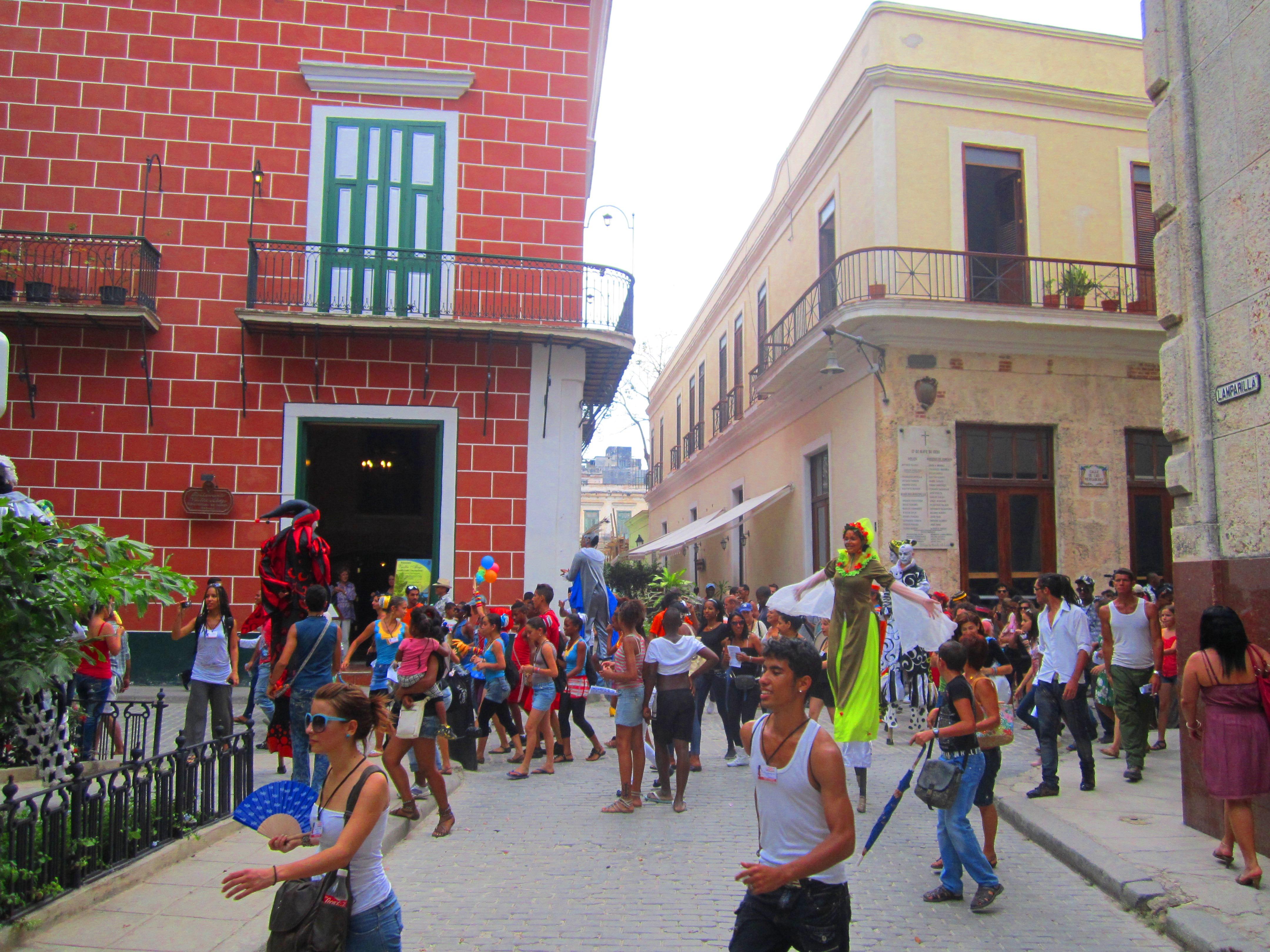 Casa de Benito Juarez, por Daniela VILLARREAL