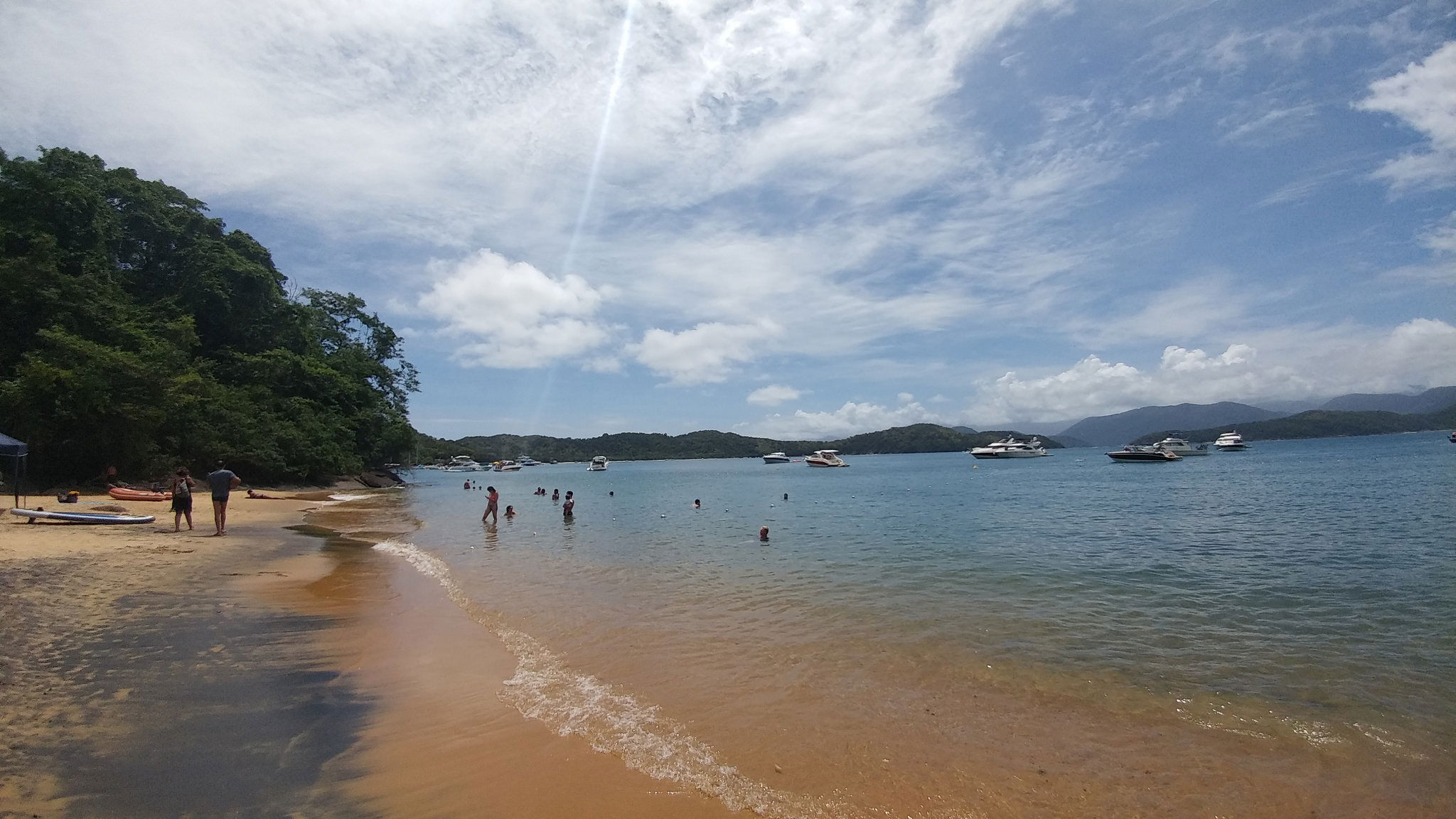 Engenho Beach, por Leo Araújo