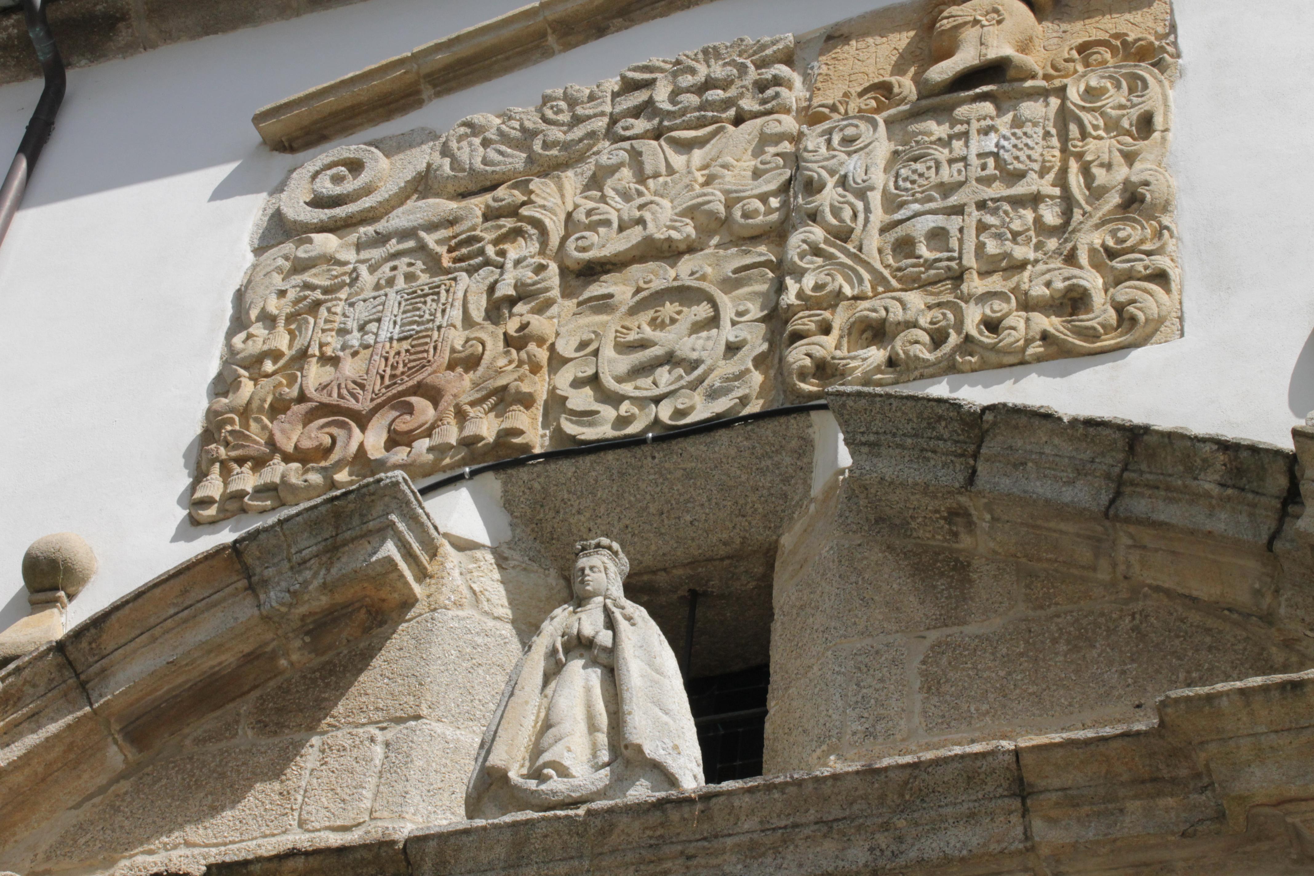 Descubre los tesoros de interés turístico en Mondoñedo y su encanto singular