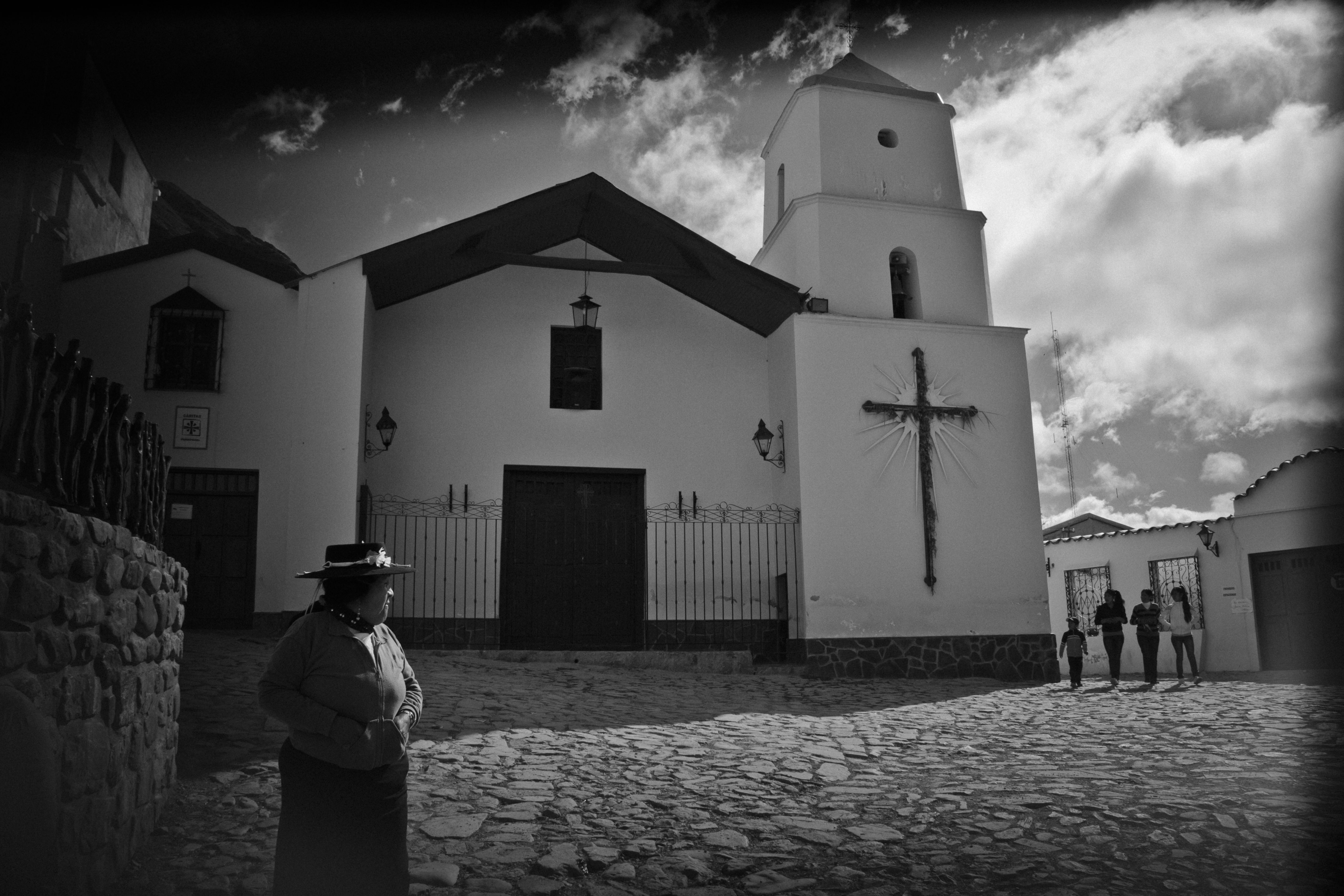 Pueblos en Salta que cautivan con su encanto y tradiciones