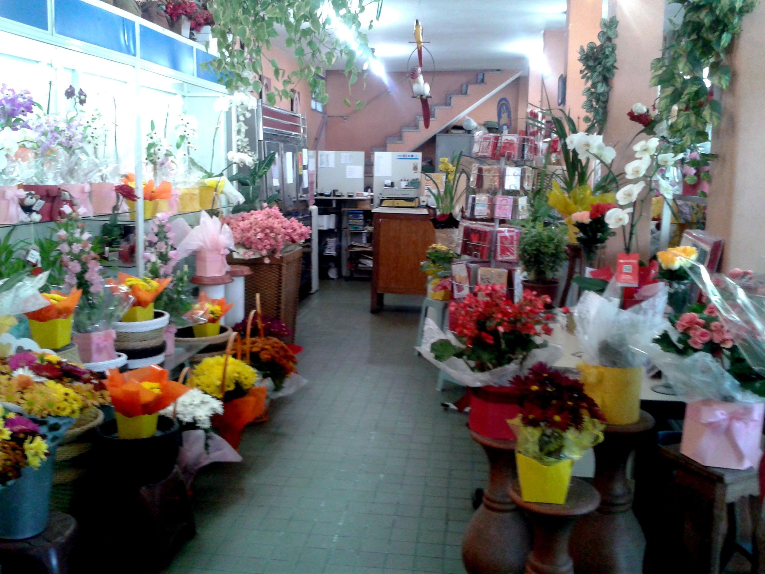 Mercado de Flores de Botafogo em Rio de Janeiro: 1 opiniões e 7 fotos