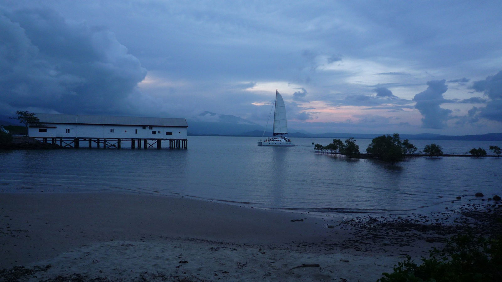 Port Douglas, por Ignigo