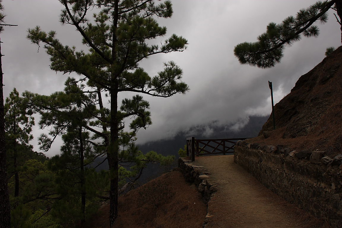 Ruta Mirador de la Cumbrecita, por nuria