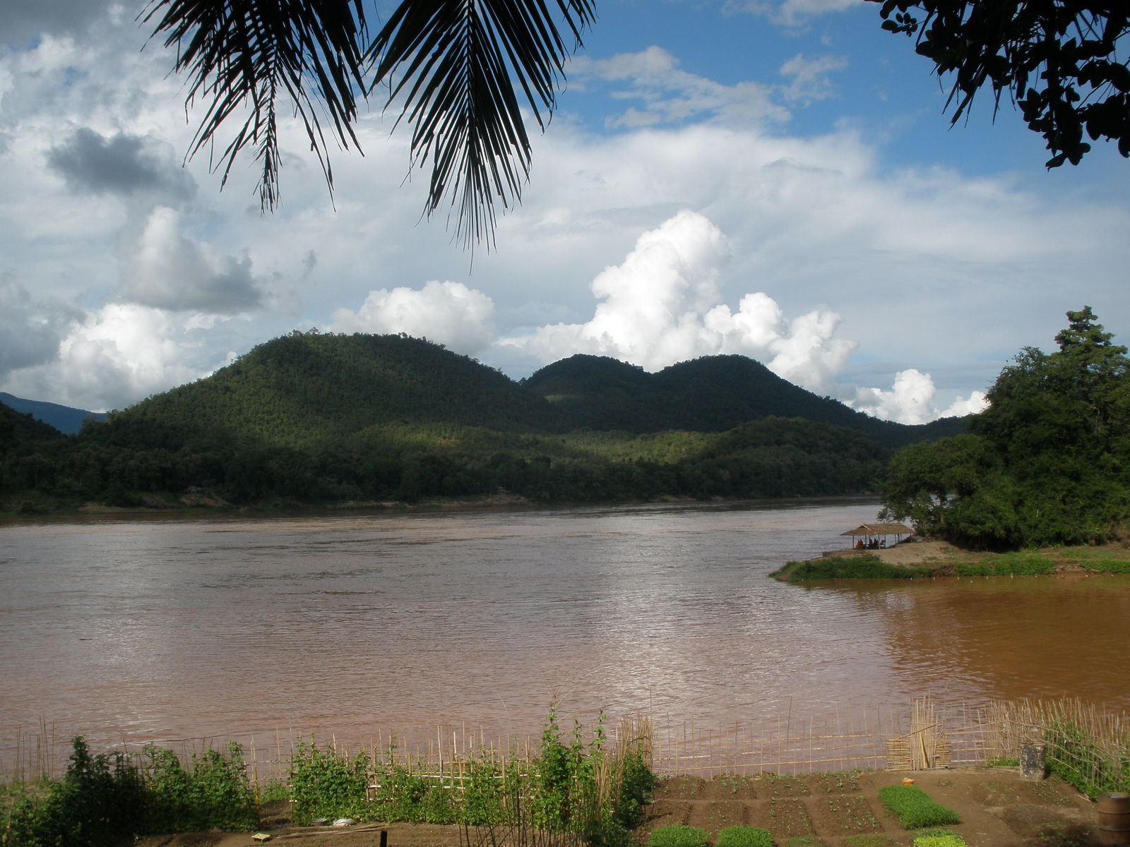 Río Mekong, por mmozamiz