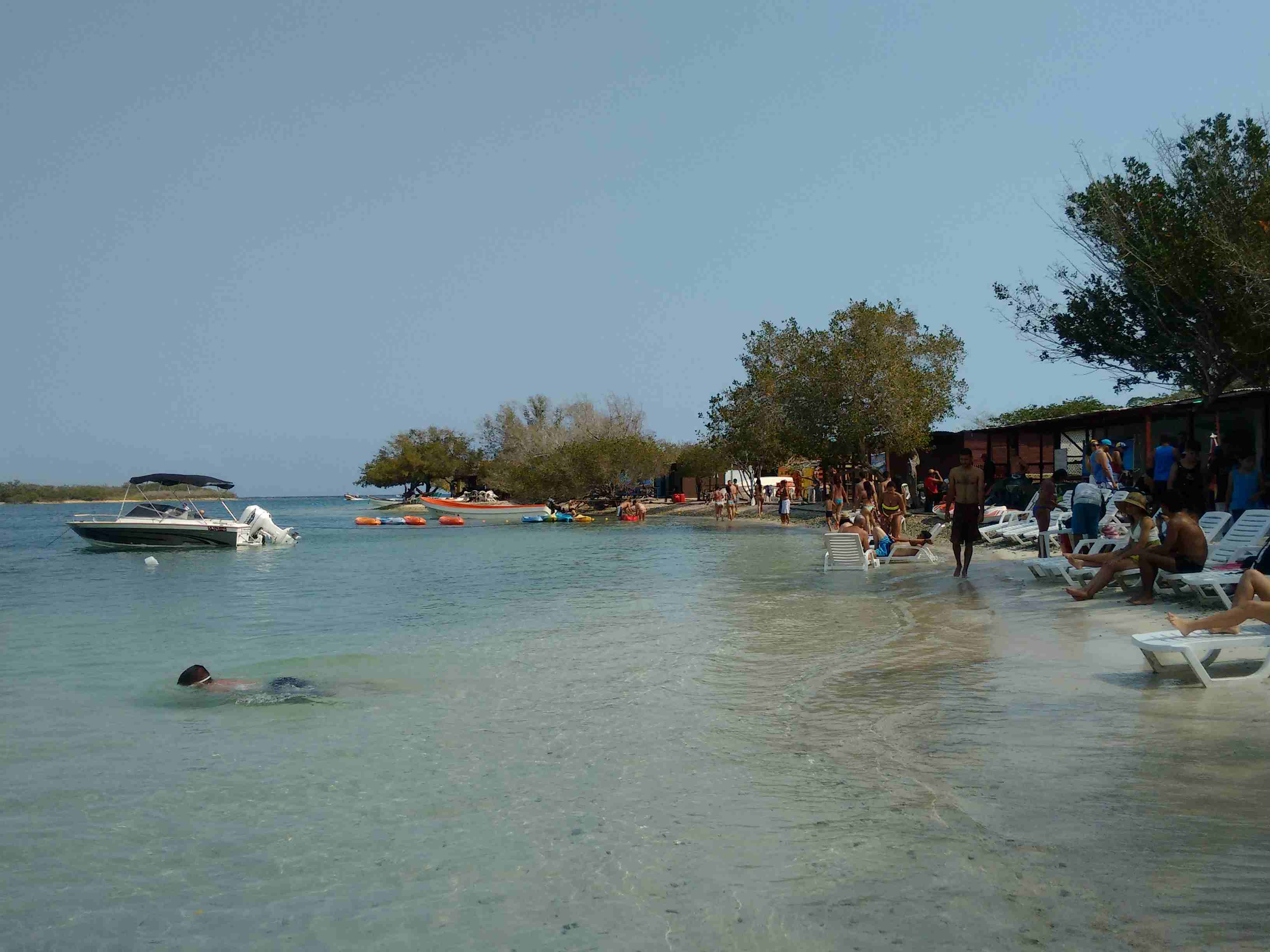 Playas de Independencia: paraísos escondidos que debes descubrir