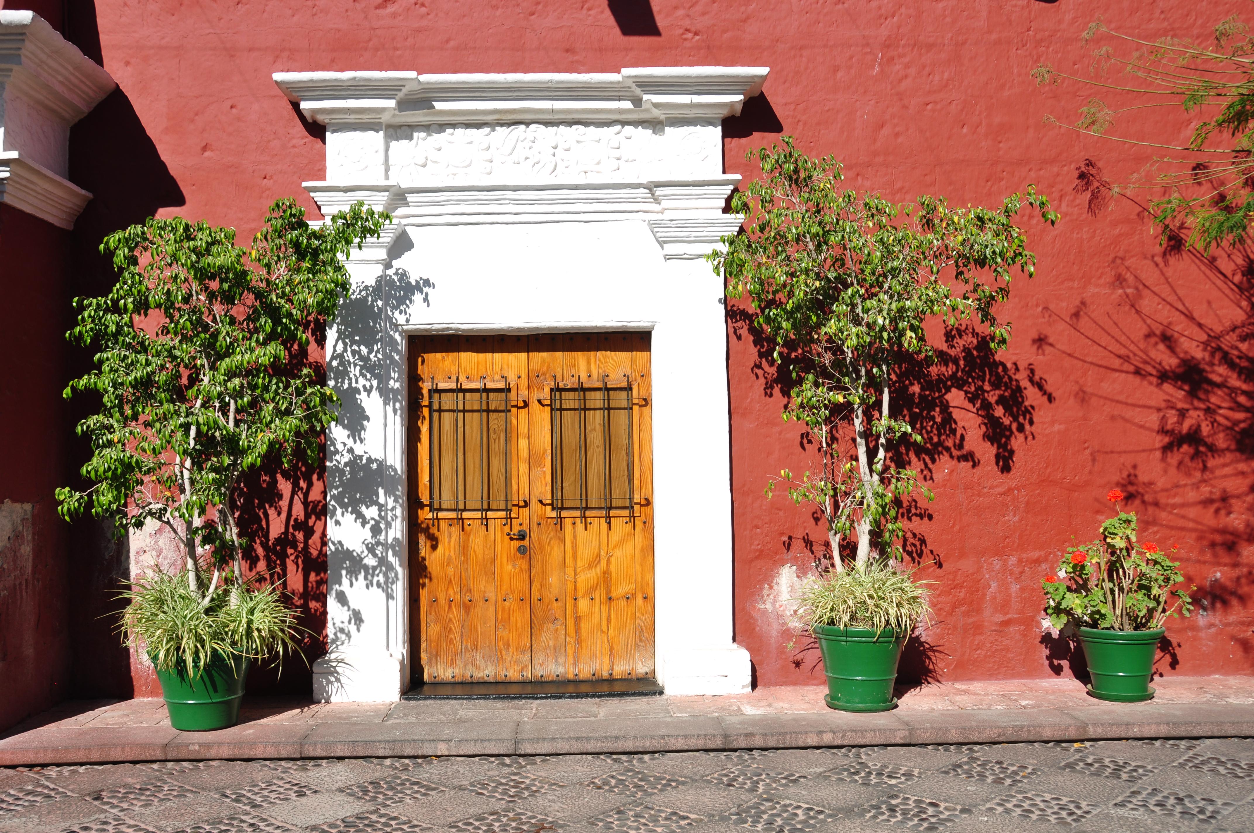 Museo Sanctuarios Andinos, por Kris por el mundo
