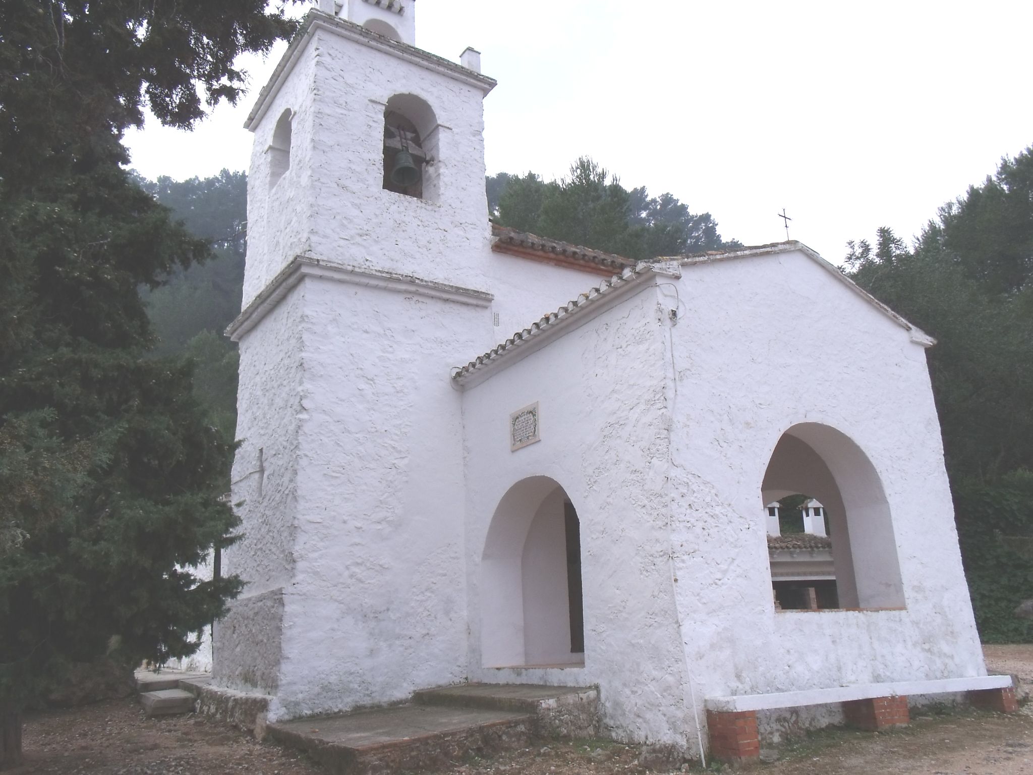 Ermita de San Blas, por sala2500