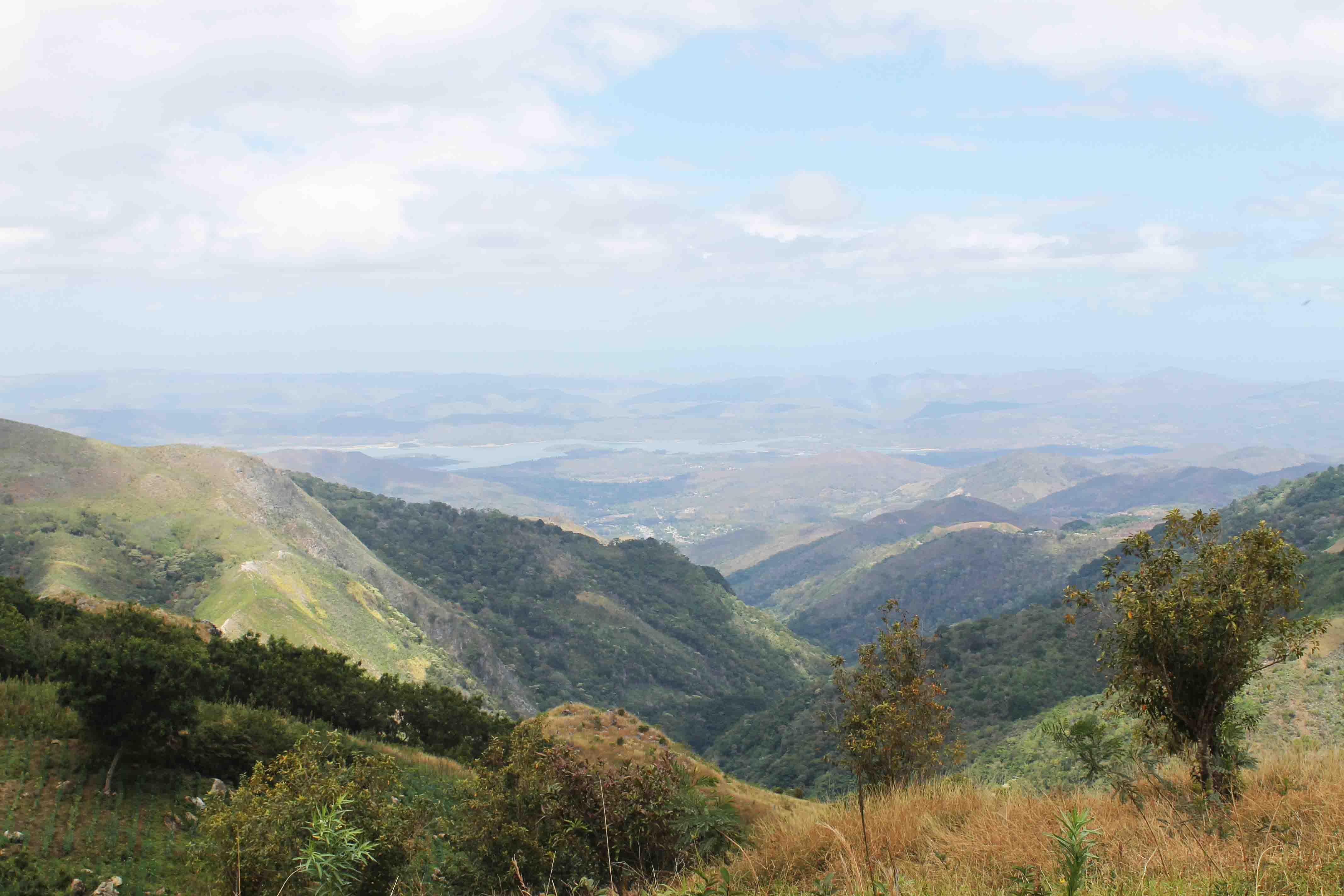 Aire libre en Monagas, descubre la belleza natural y la aventura