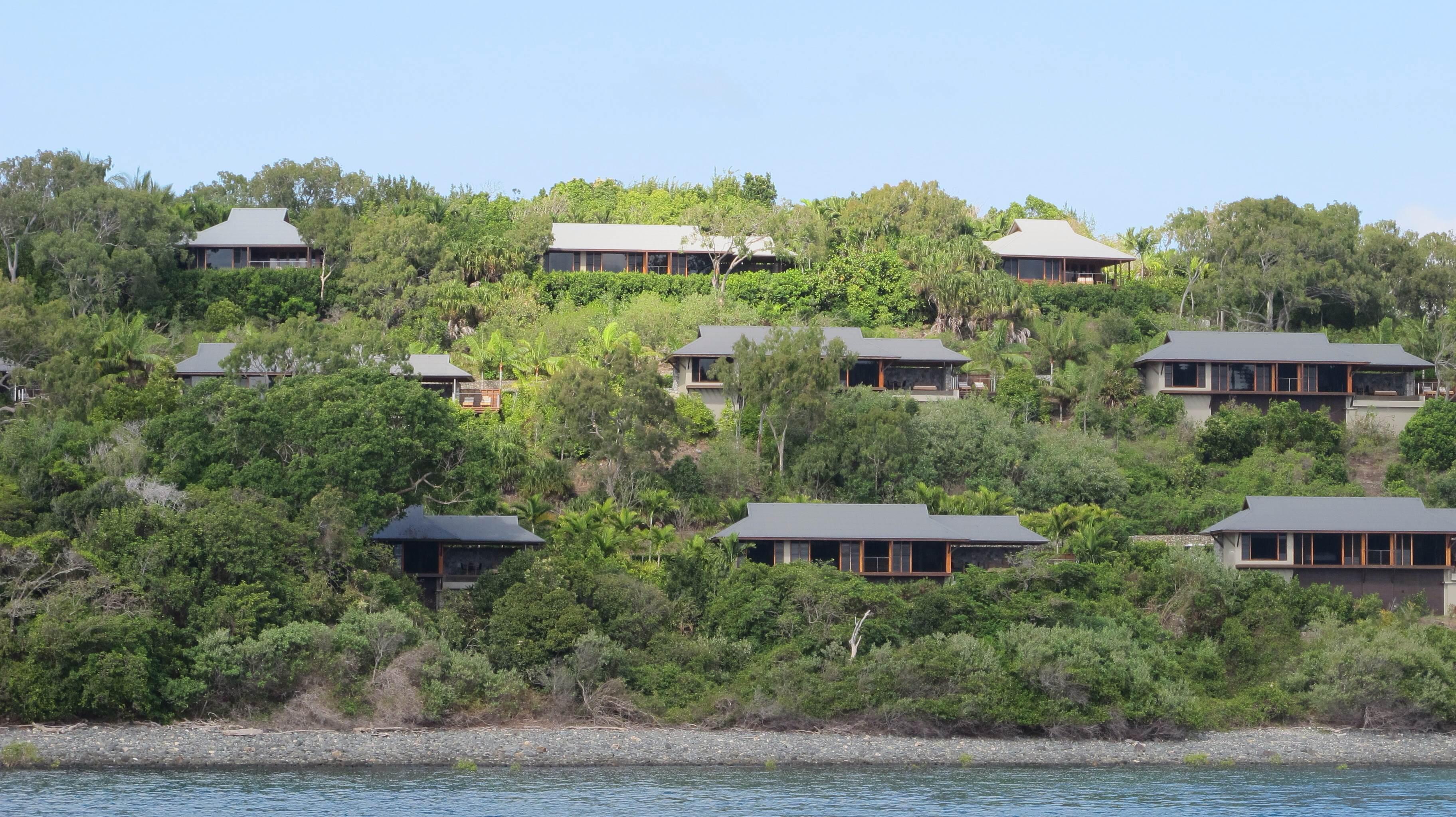 Hamilton Island, por Gonzalo Moreno