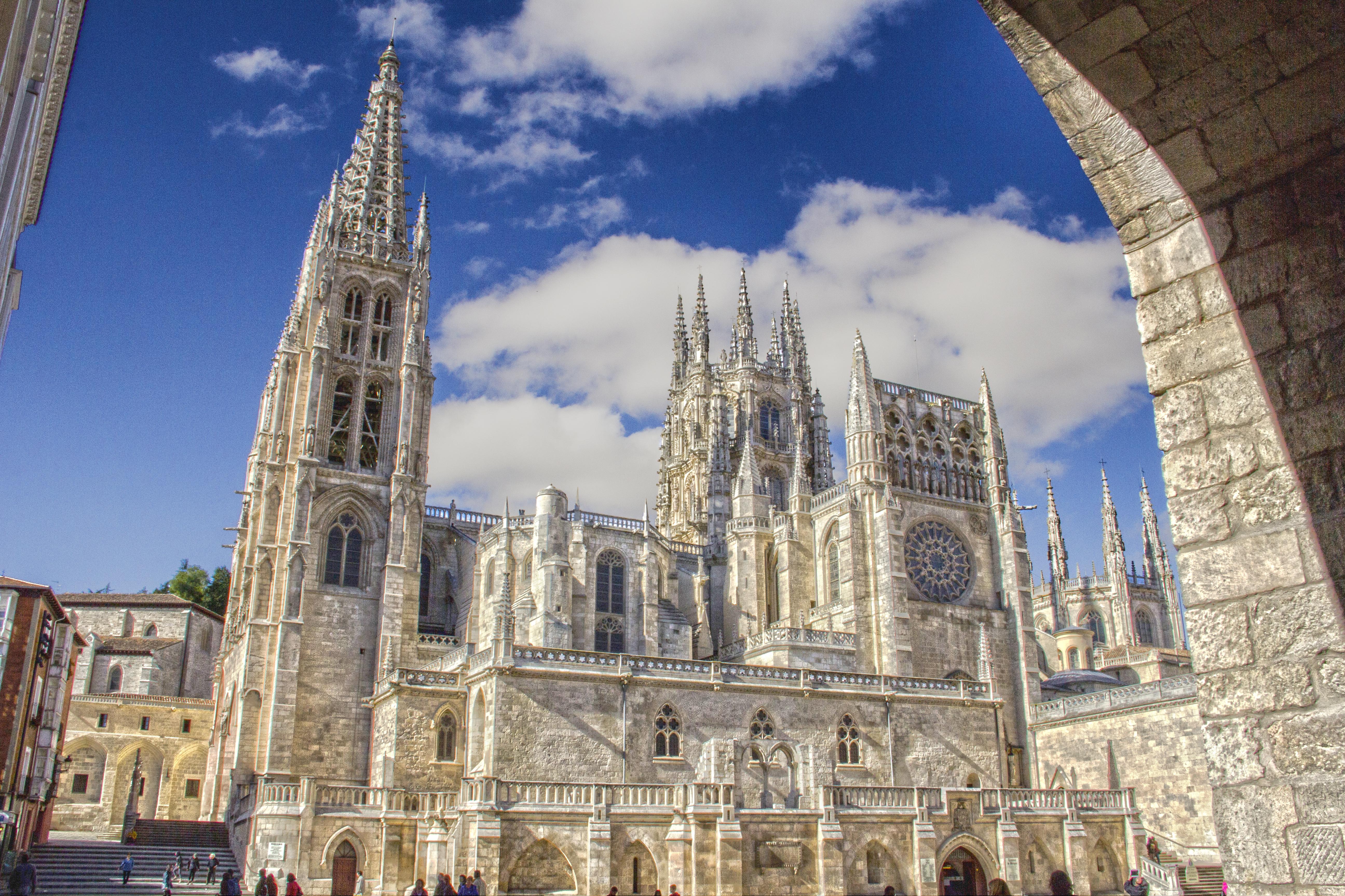 Cosas que hacer en burgos