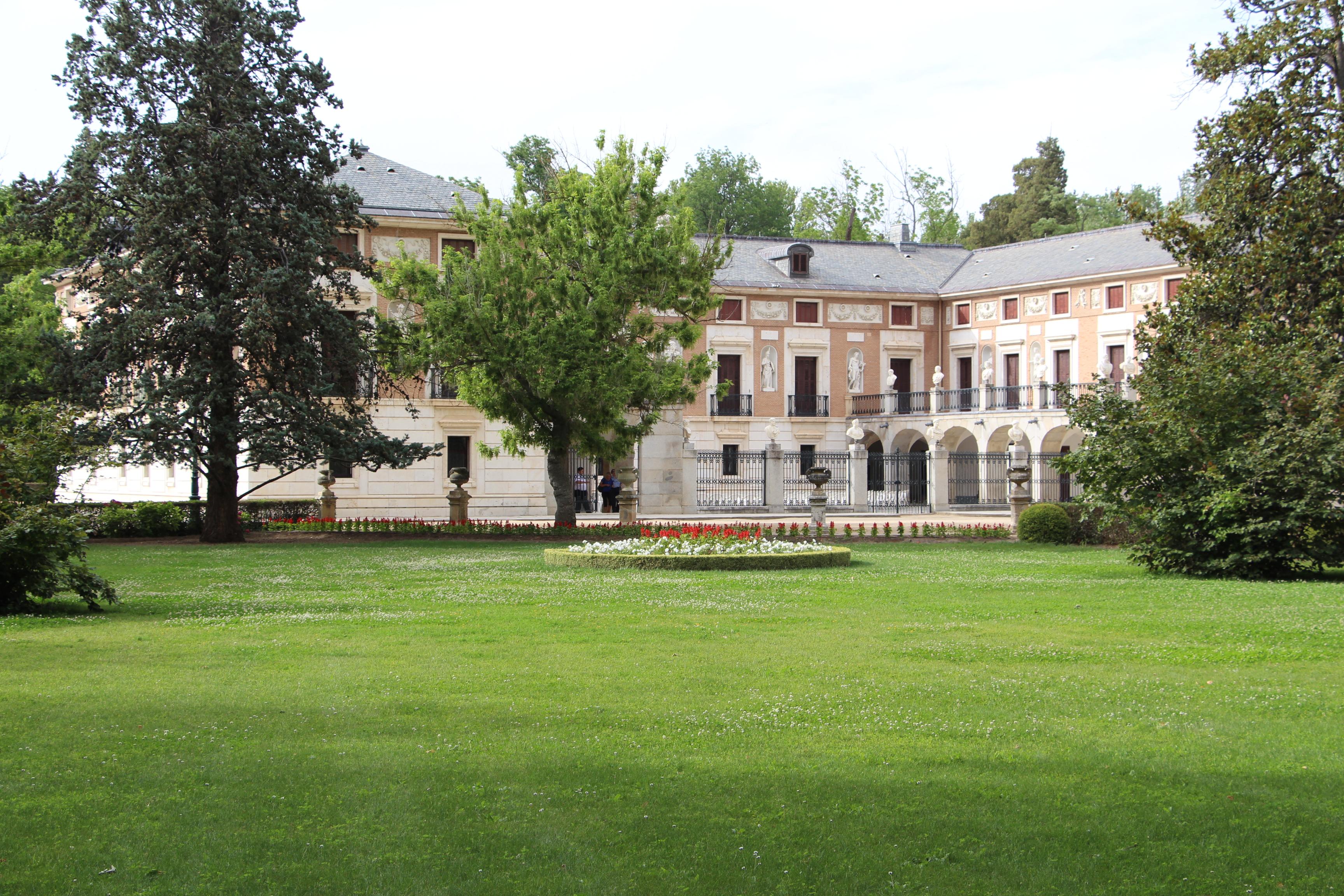 Casa del Labrador por macmuseo