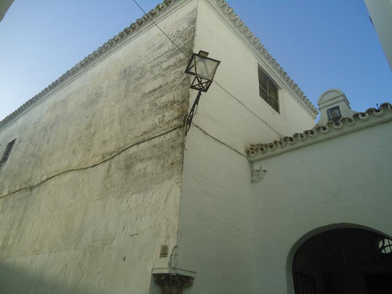 Convento de la Merced, por El Viajero
