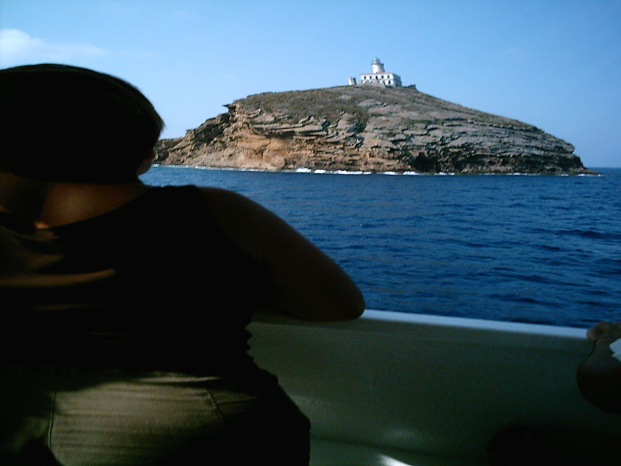 Parque Natural Islas Columbretes, por maiteb
