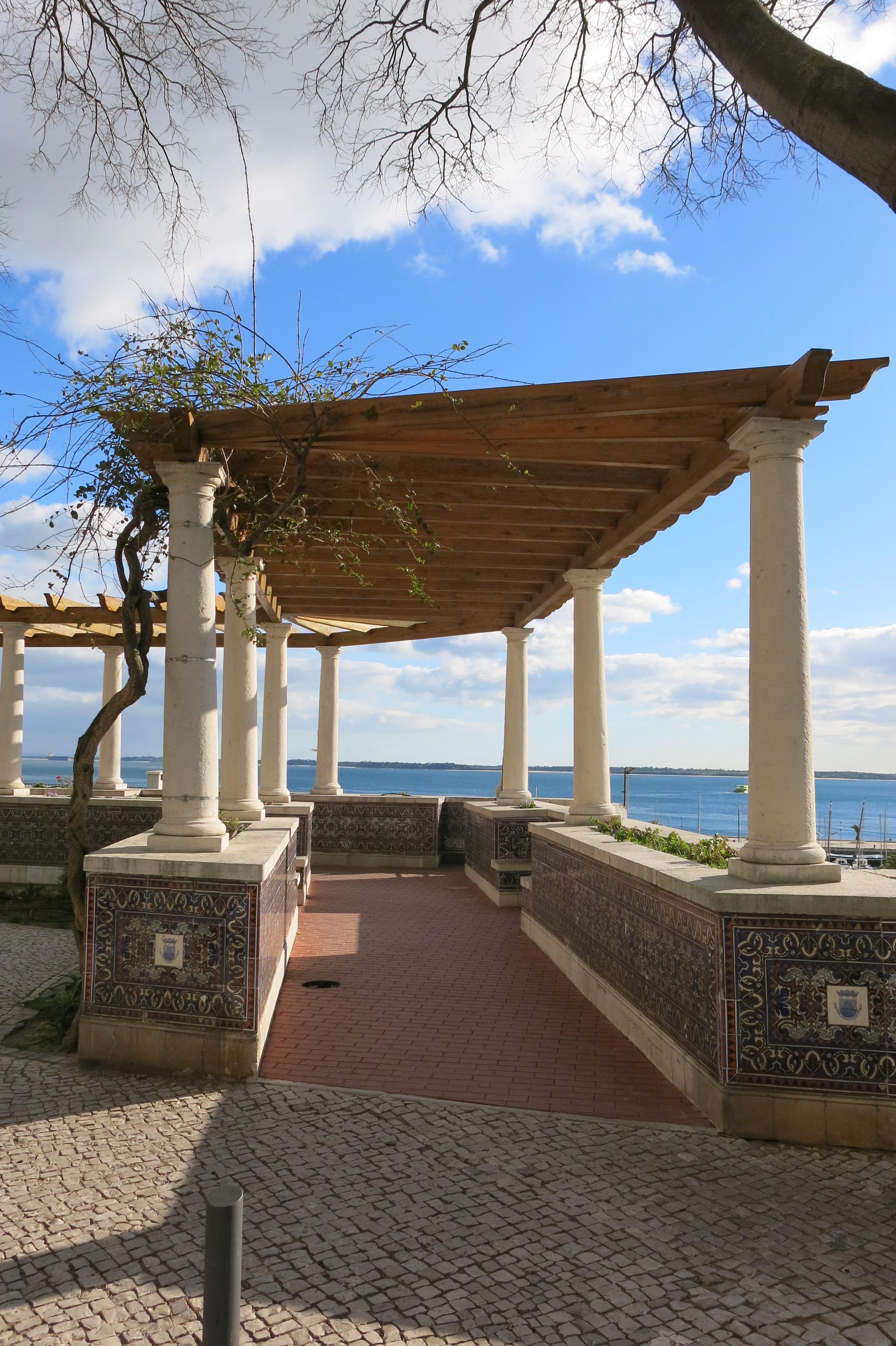 Aire libre en Setúbal: descubre la belleza natural que te rodea