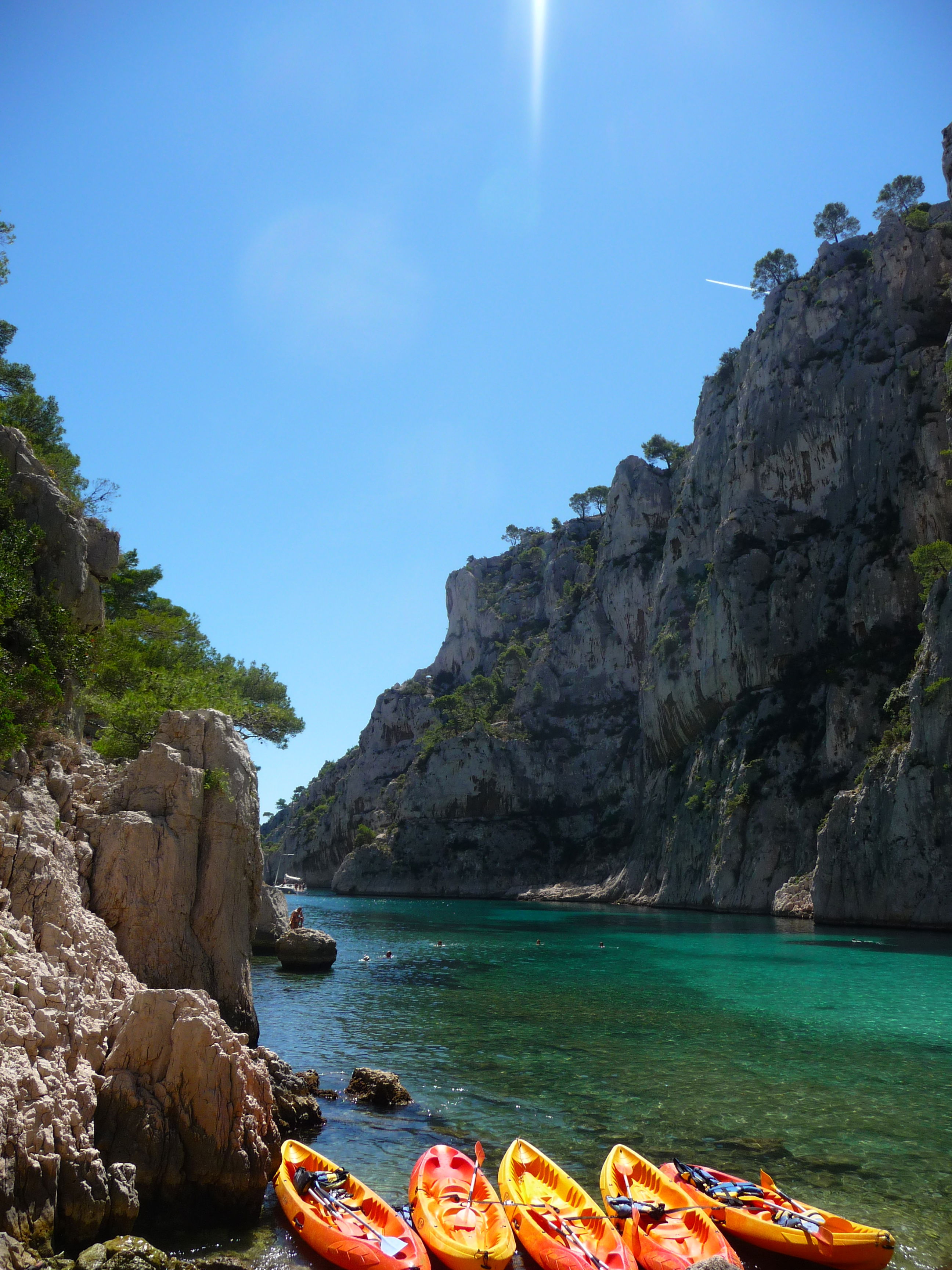 Compras en Cassis: descubre tesoros y experiencias únicas