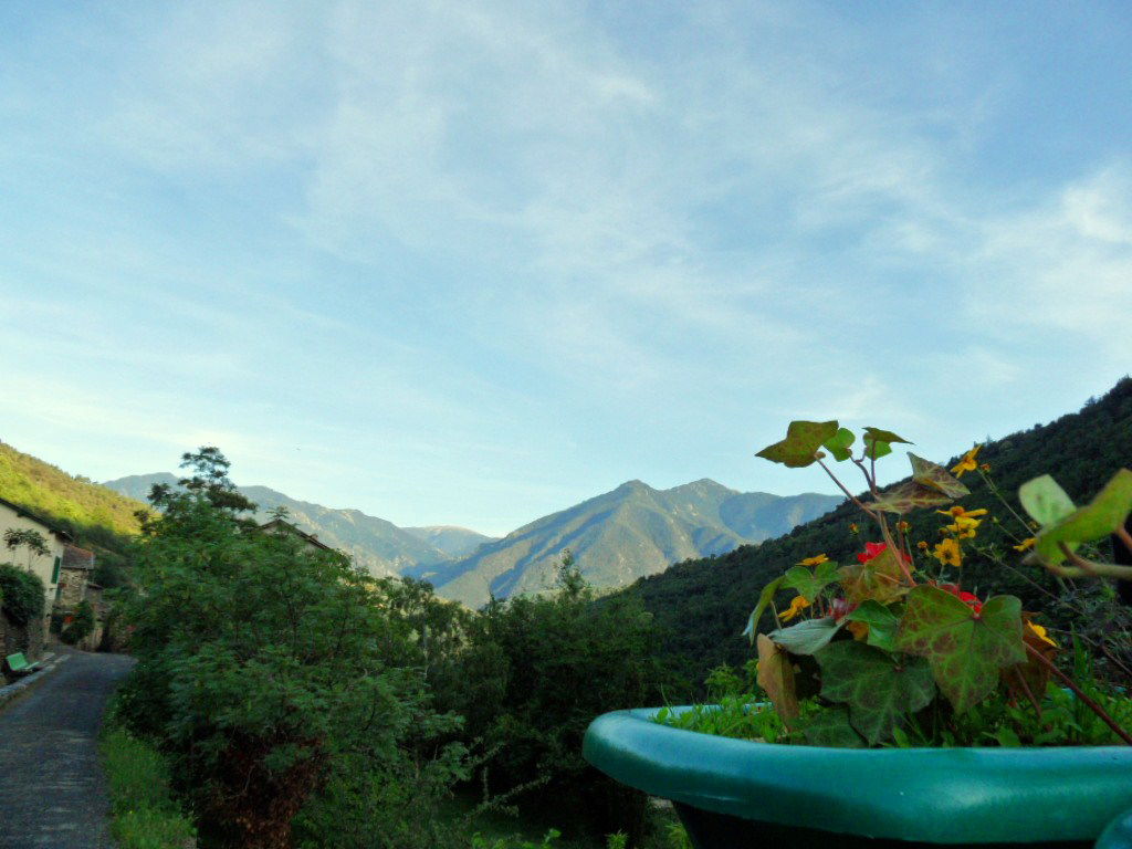 Parque Natural Regional de los Pirineos Catalanes, por Dónde vamos Eva