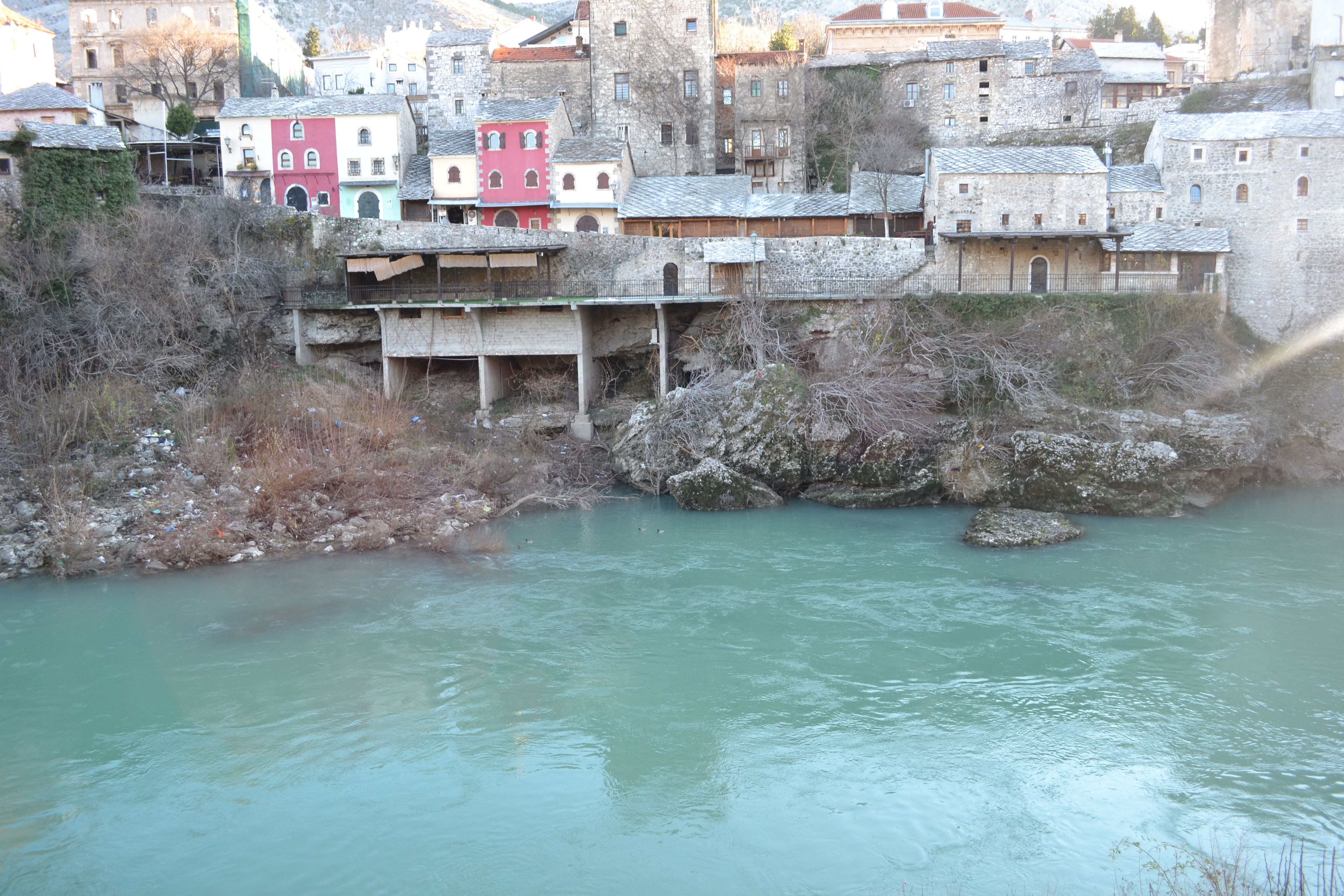 Ríos en Bosnia y Herzegovina: belleza natural y paisajes cautivadores