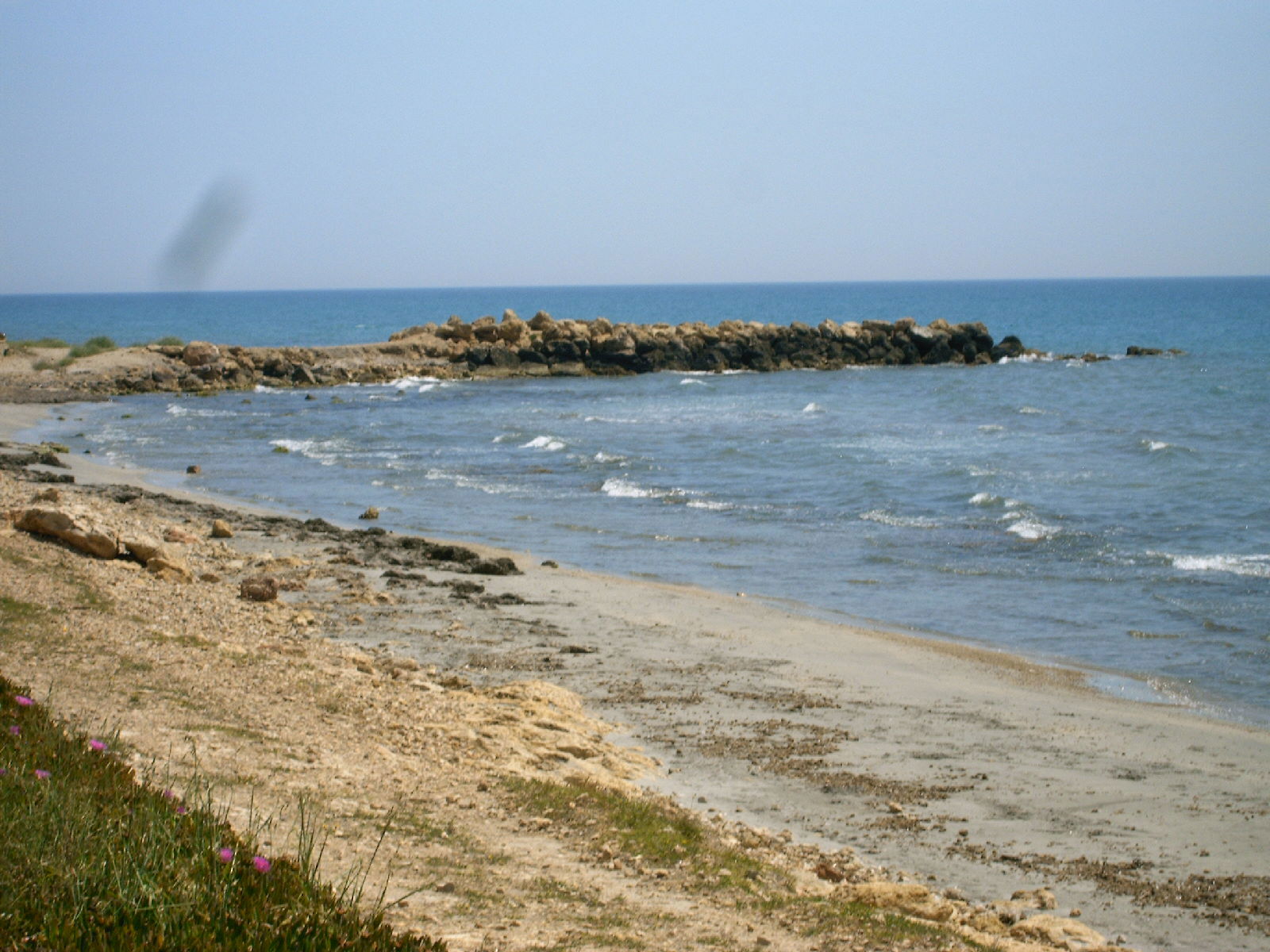 Cala del francés, por sala2500