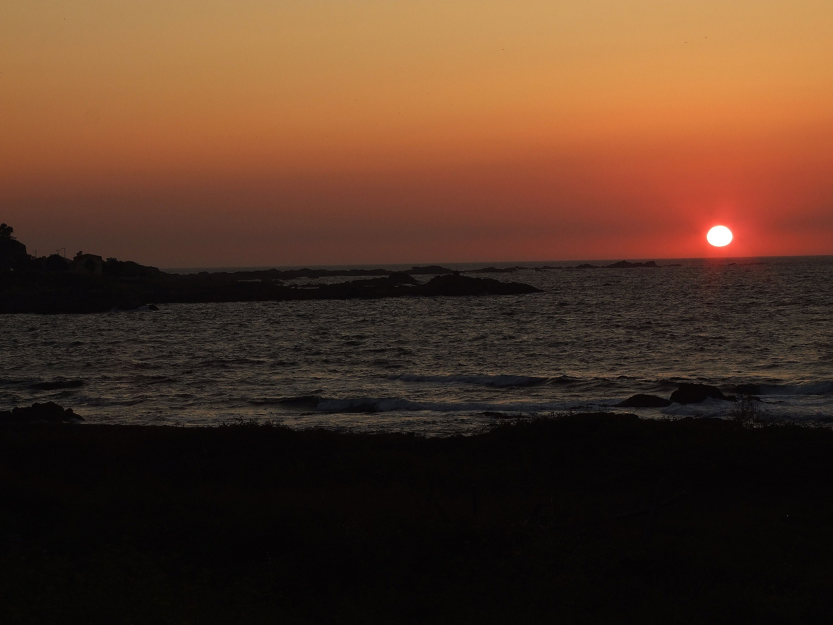 Cabo Silleiro, por alberto_bellas