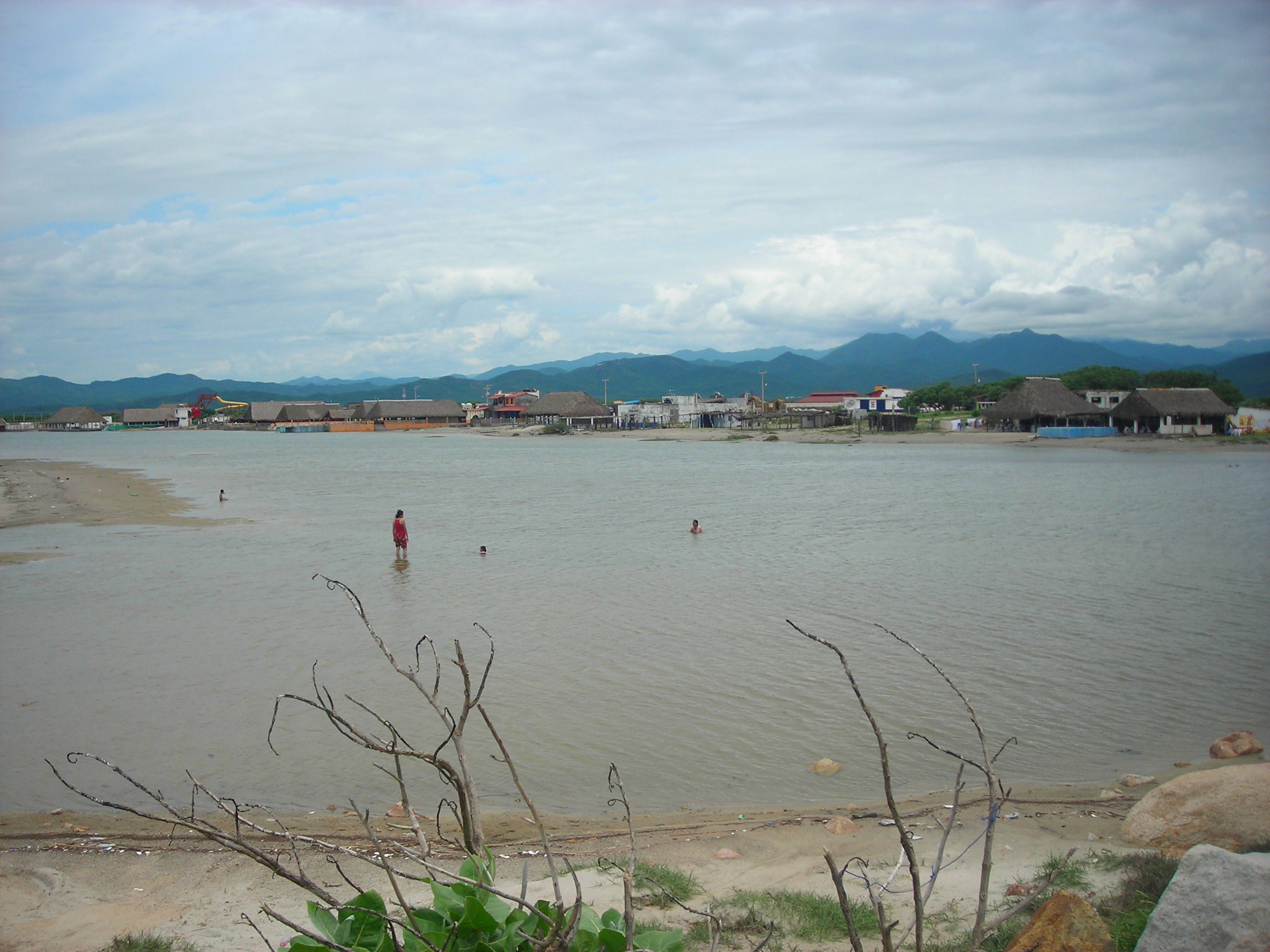 Salina Cruz en Istmo de Tehuantepec: 8 opiniones y 7 fotos