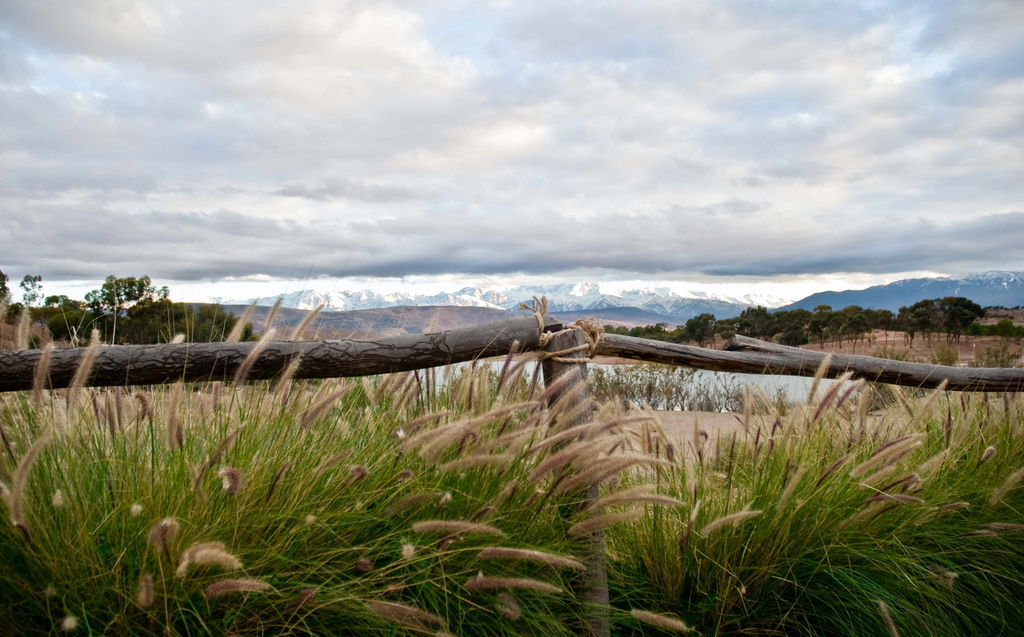 Lago Lalla Takerkouste, por zico
