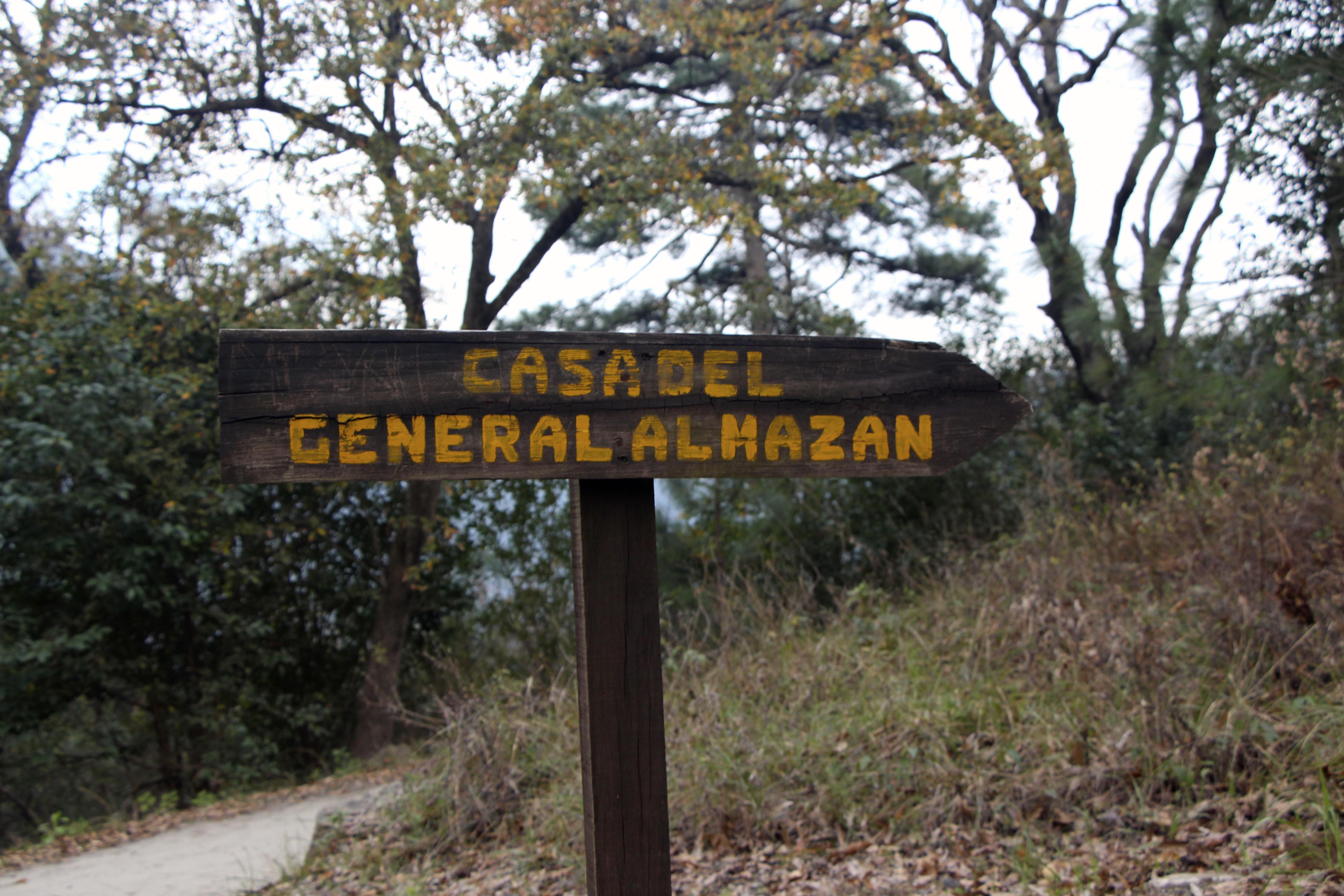 Aire libre en San Pedro Garza García descubre los espacios naturales y sus encantos