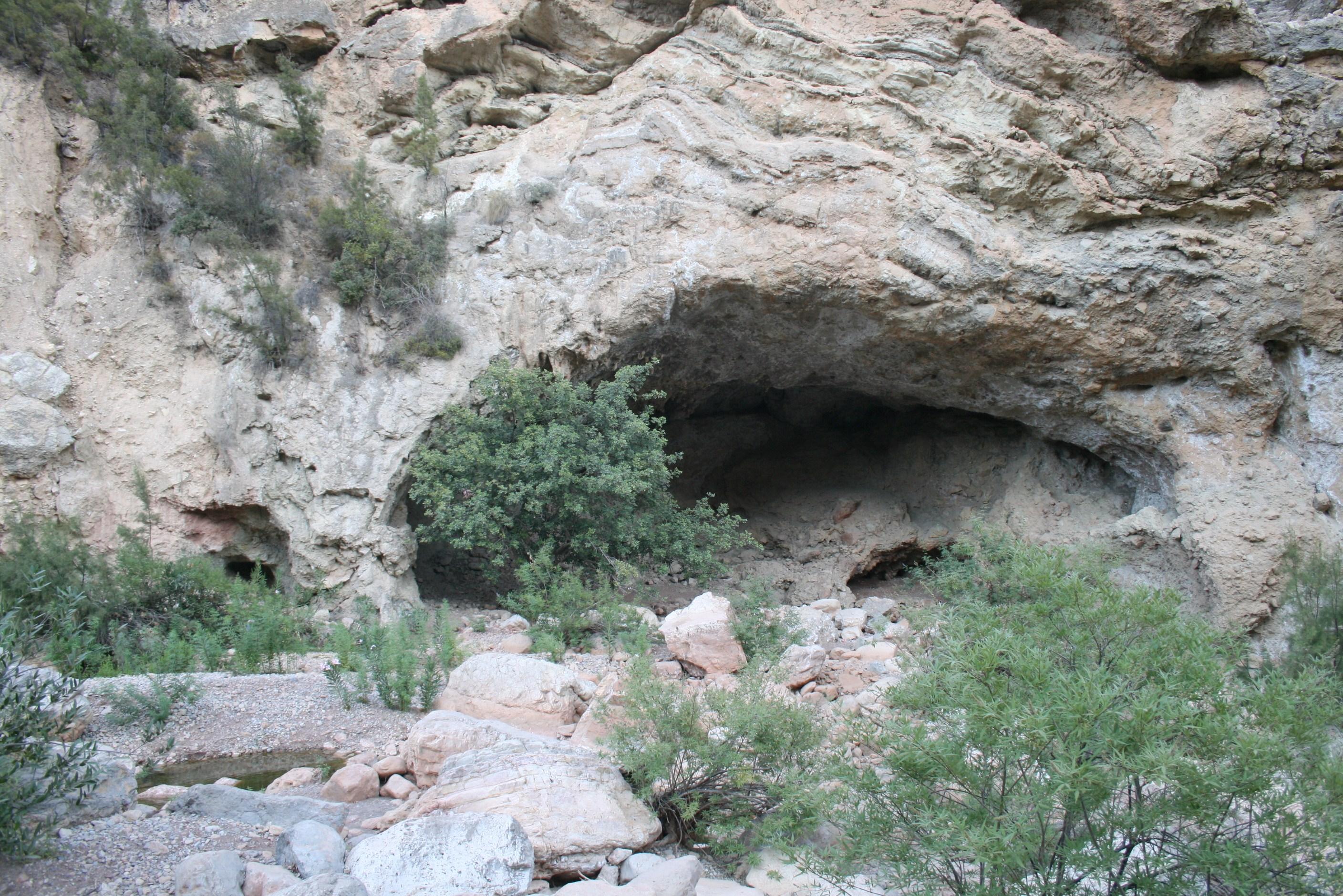 Valle del Paraíso, por macmuseo
