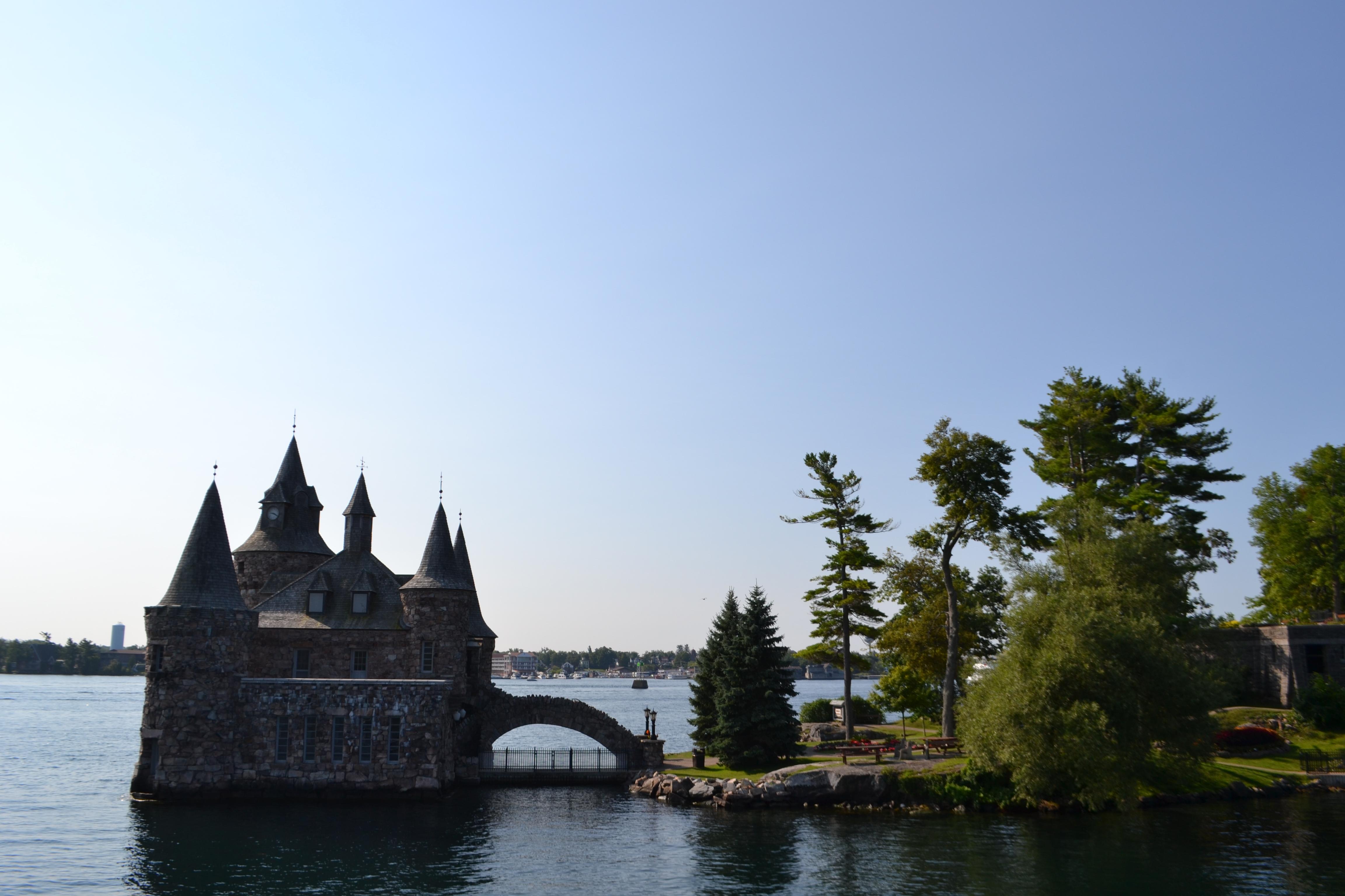 Descubre experiencias fascinantes de interés turístico en Canadá