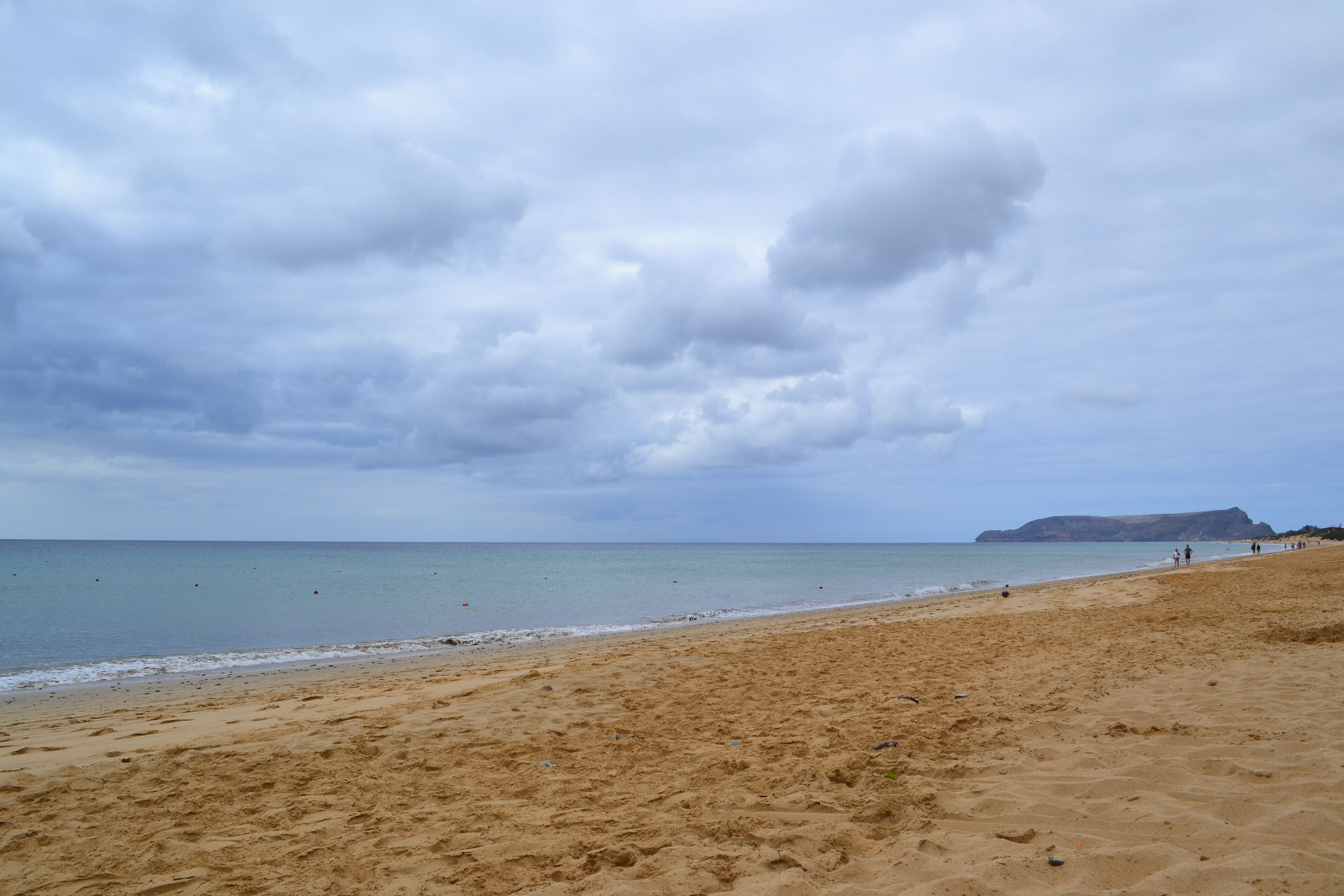 Playa Dourada, por Alessandra Consonni