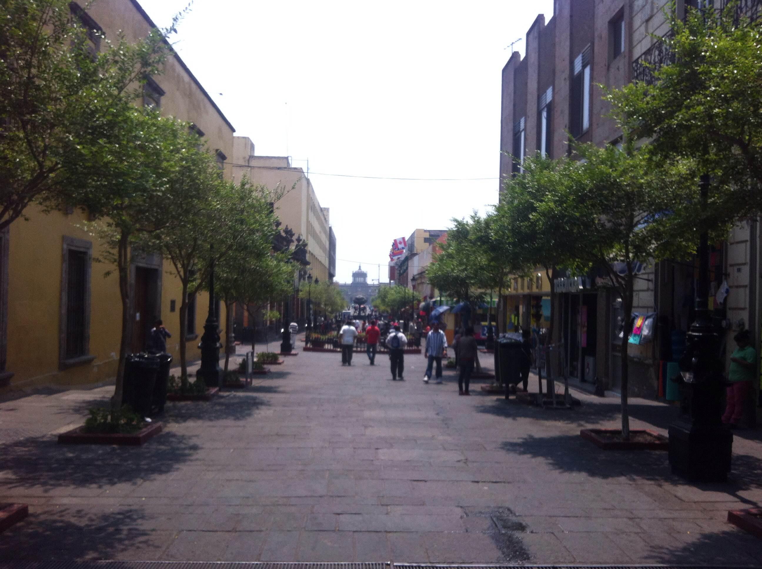 Calles en Jalisco que cuentan historias y encantos por descubrir