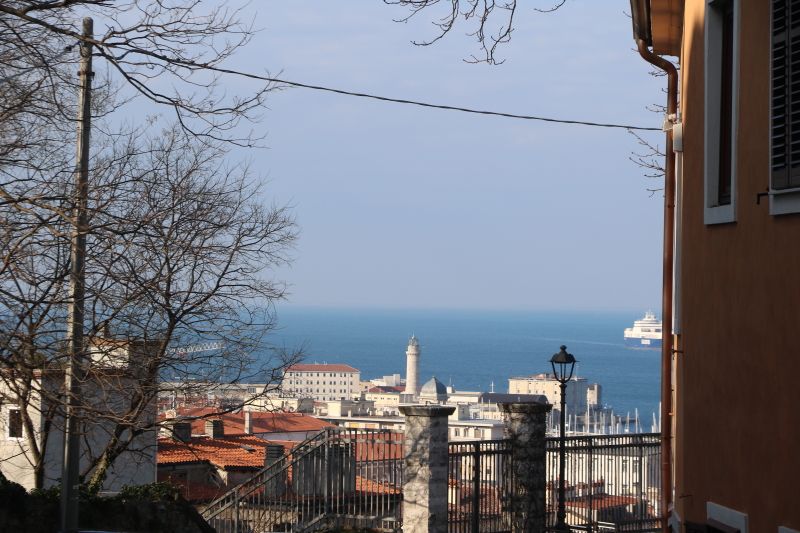 Museo de Historia del  Arte y Lapidario de Trieste, por ANADEL