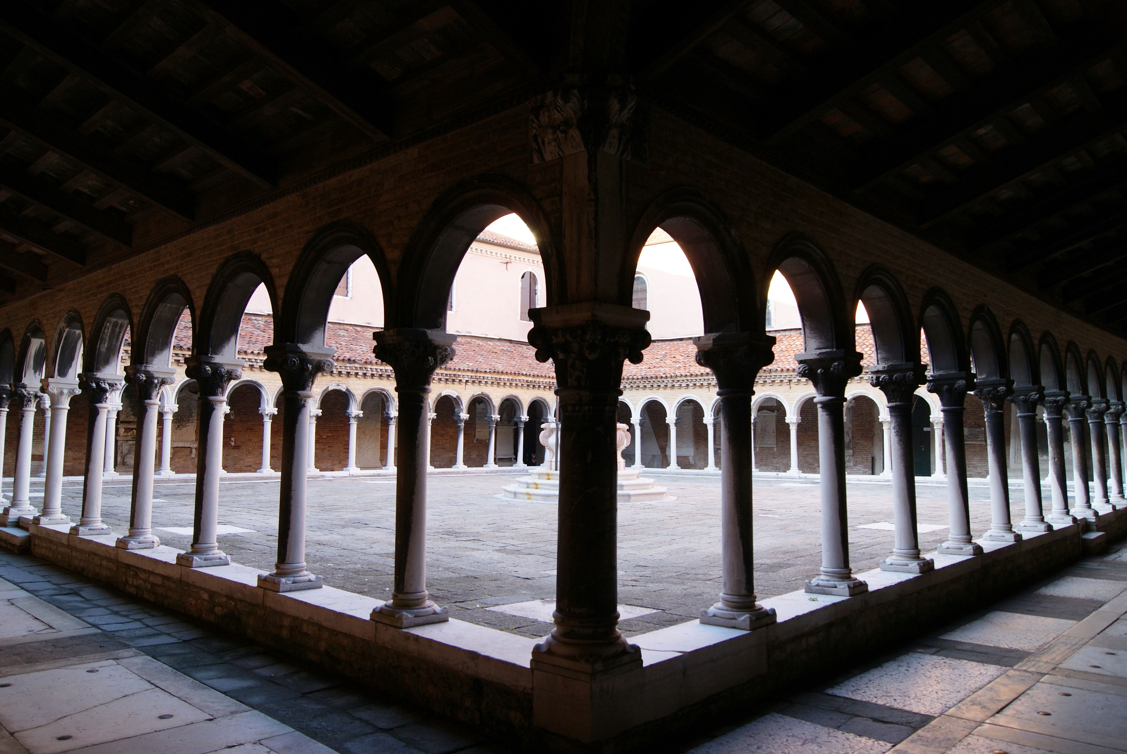 Chiesa di San Michele in Isola a Venezia 1 opinioni e 10 foto