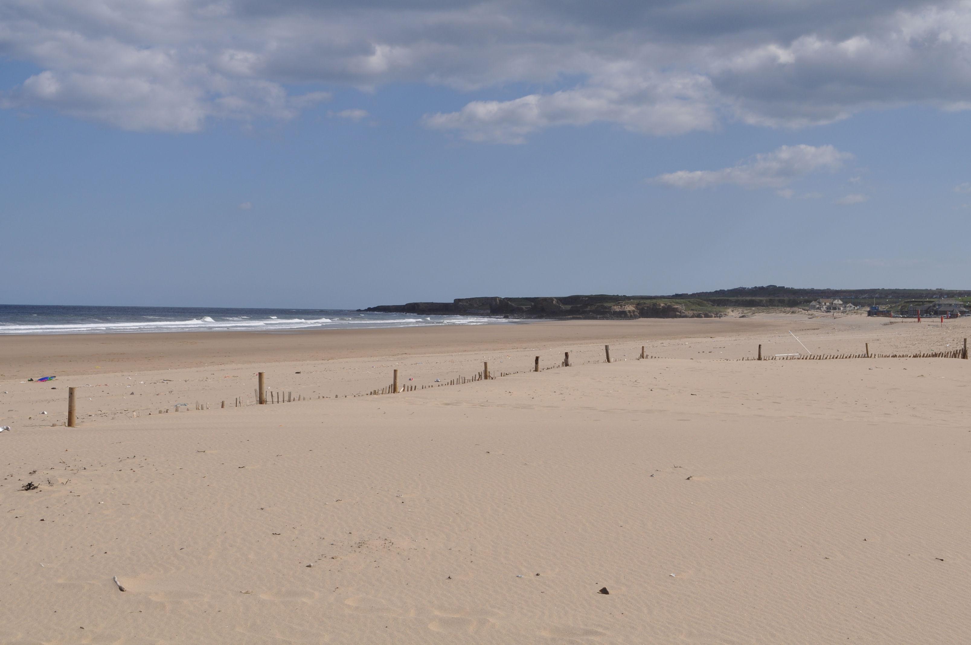 Playas de South-Shields, por eXplorador Escocés