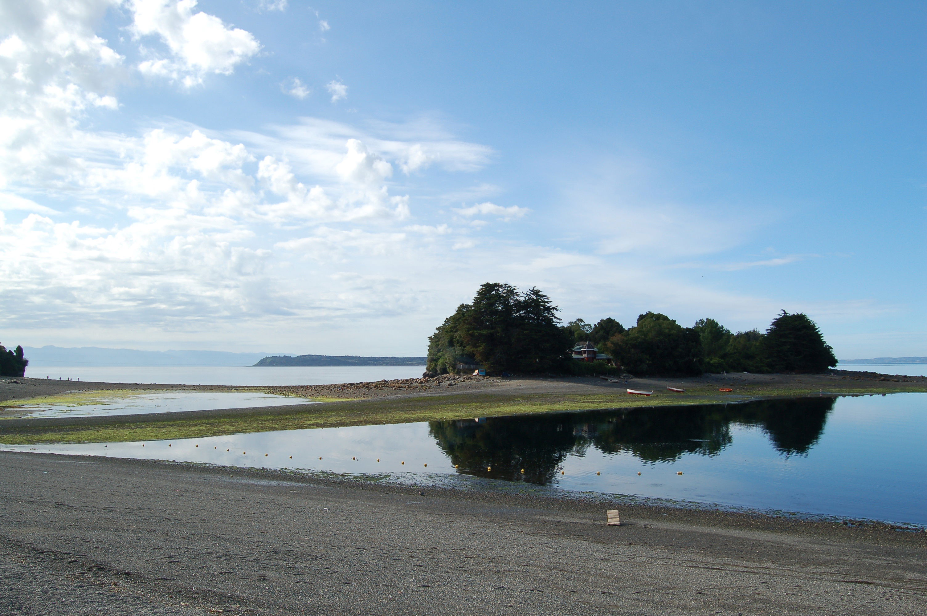 Llanquihue, por rancaguina