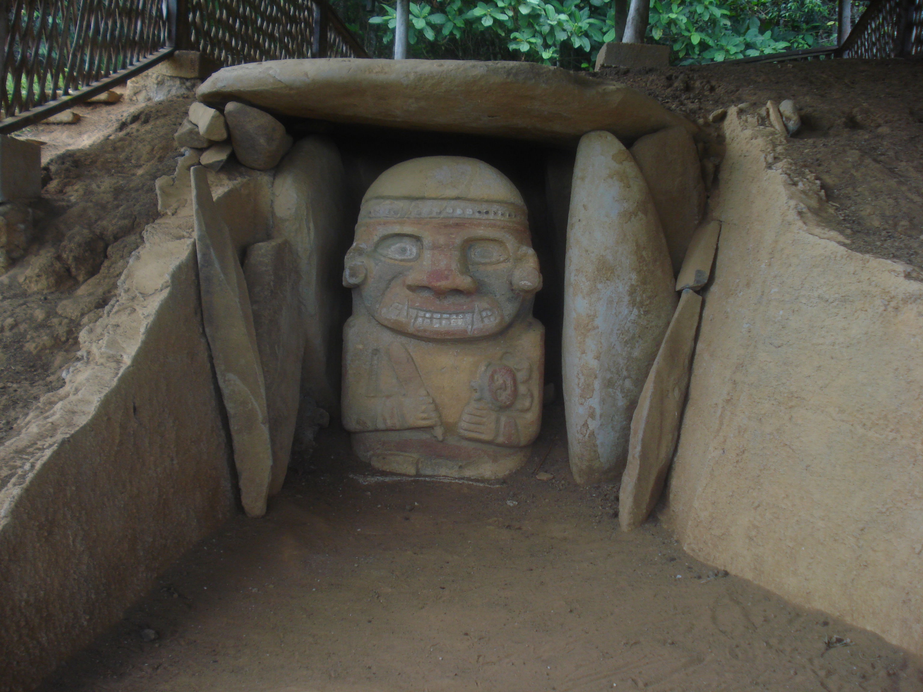 San Agustín, por aeelencc