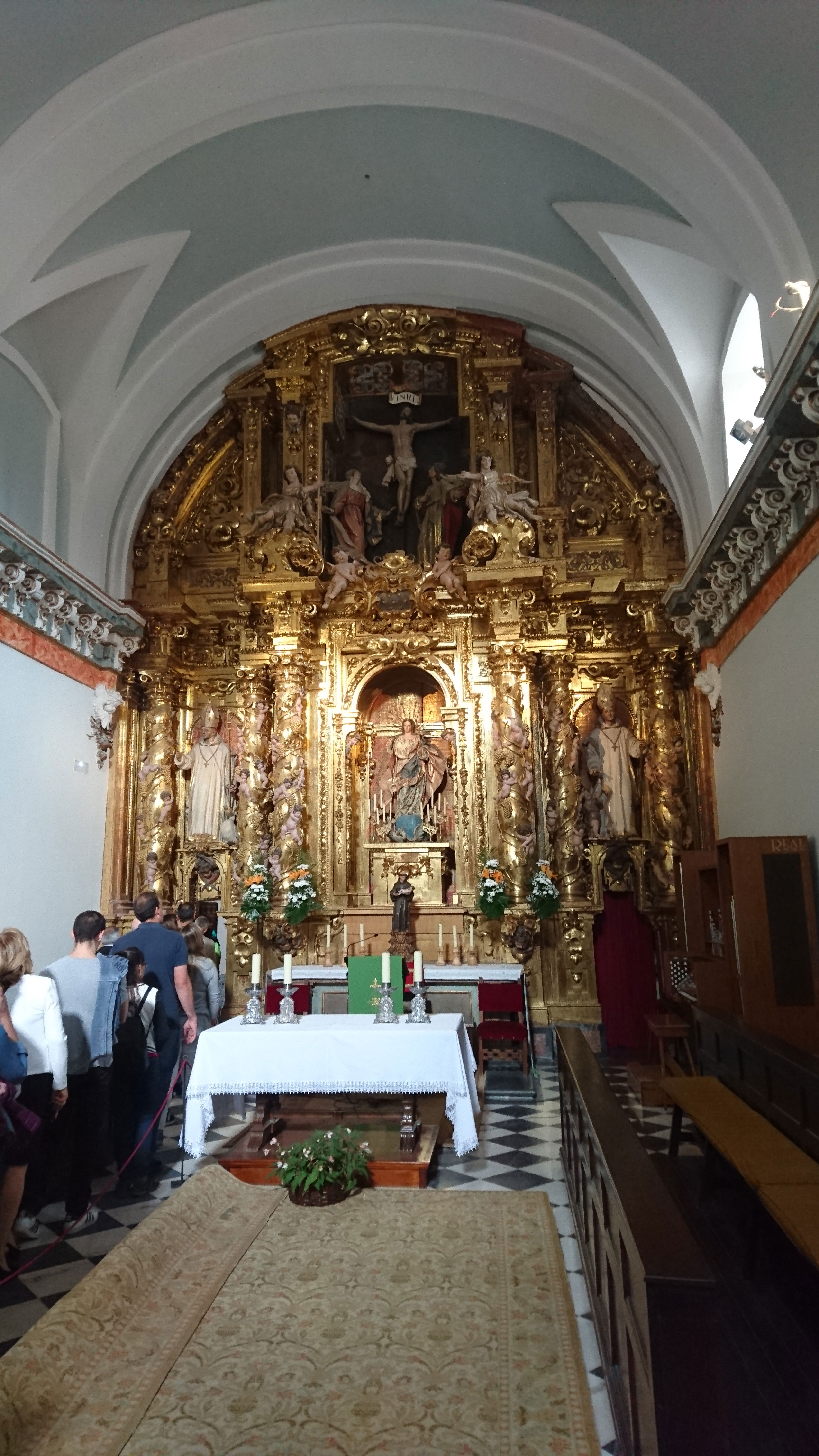 Atracciones en Rascafría que hacen de tu visita una experiencia única