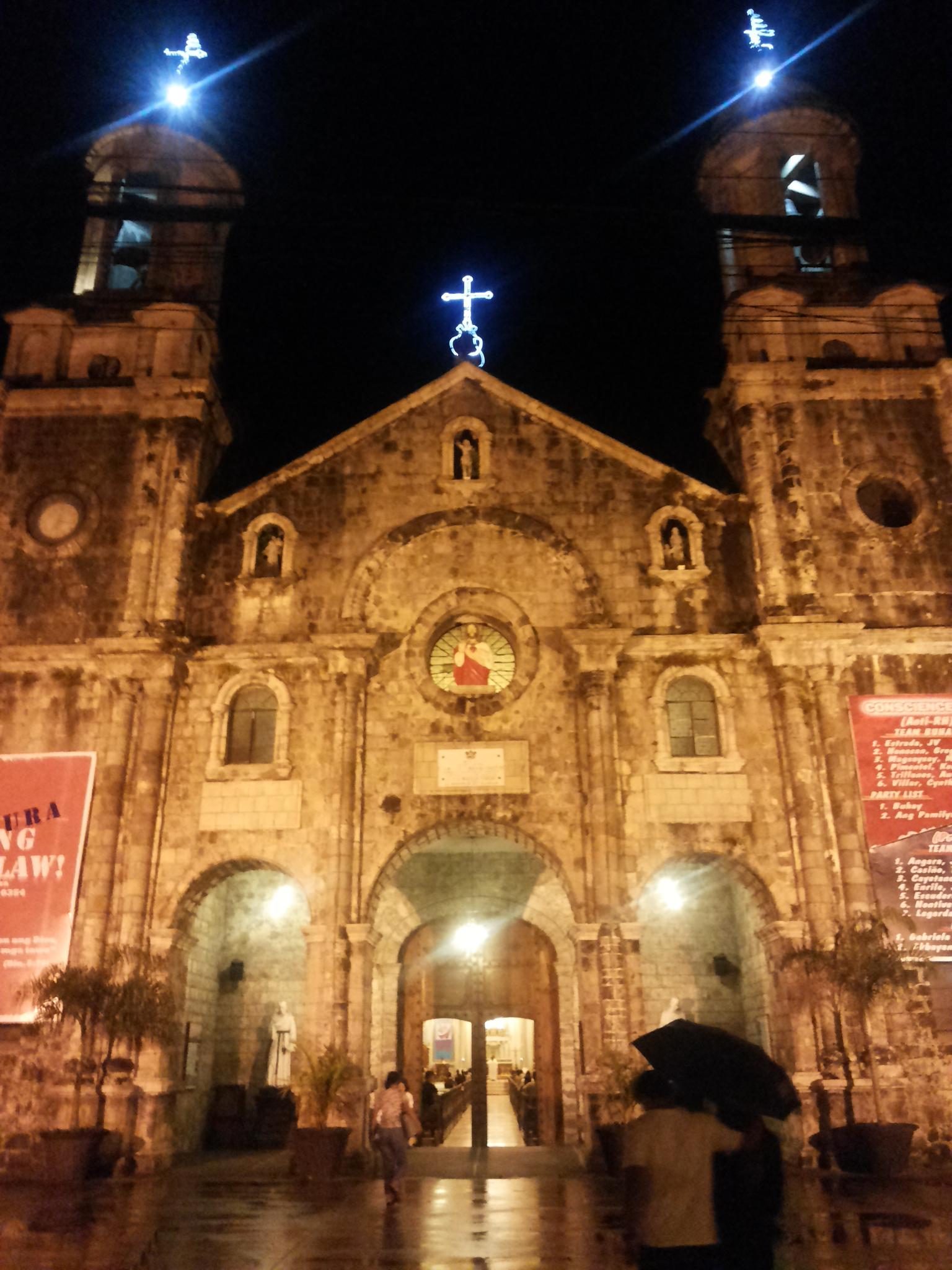 Bacolod, Filipinas, por Jose Manuel