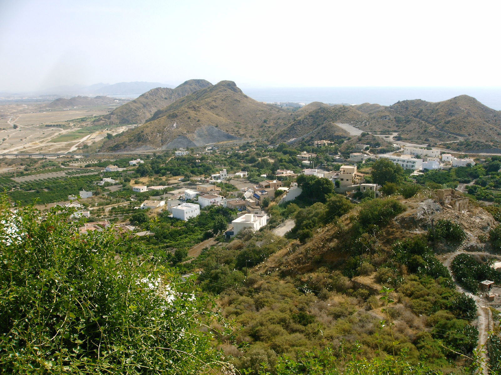 Miradores de Mójacar, por sala2500