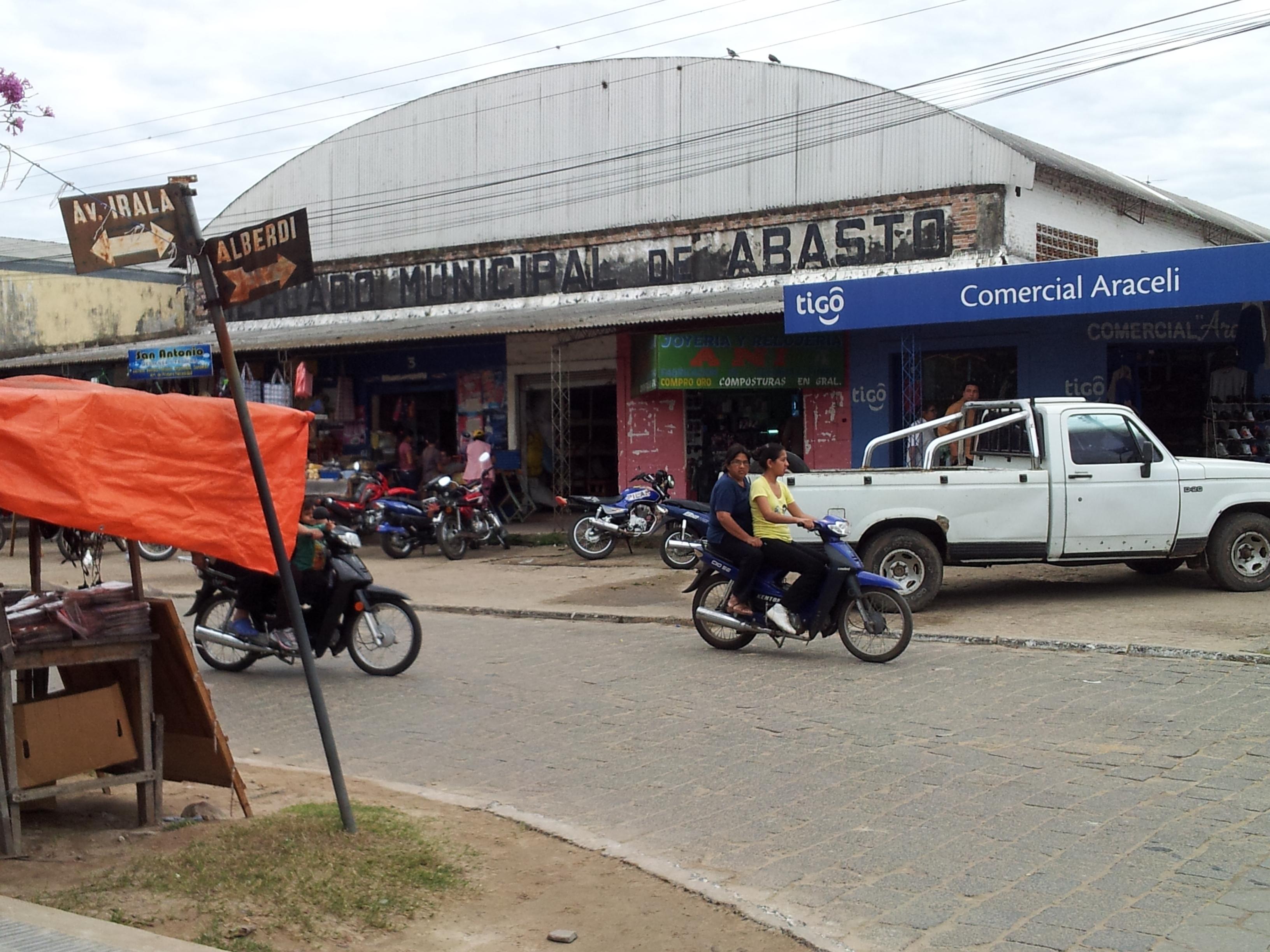 Calles de Paraguay que cautivan: historia y encanto en cada rincón