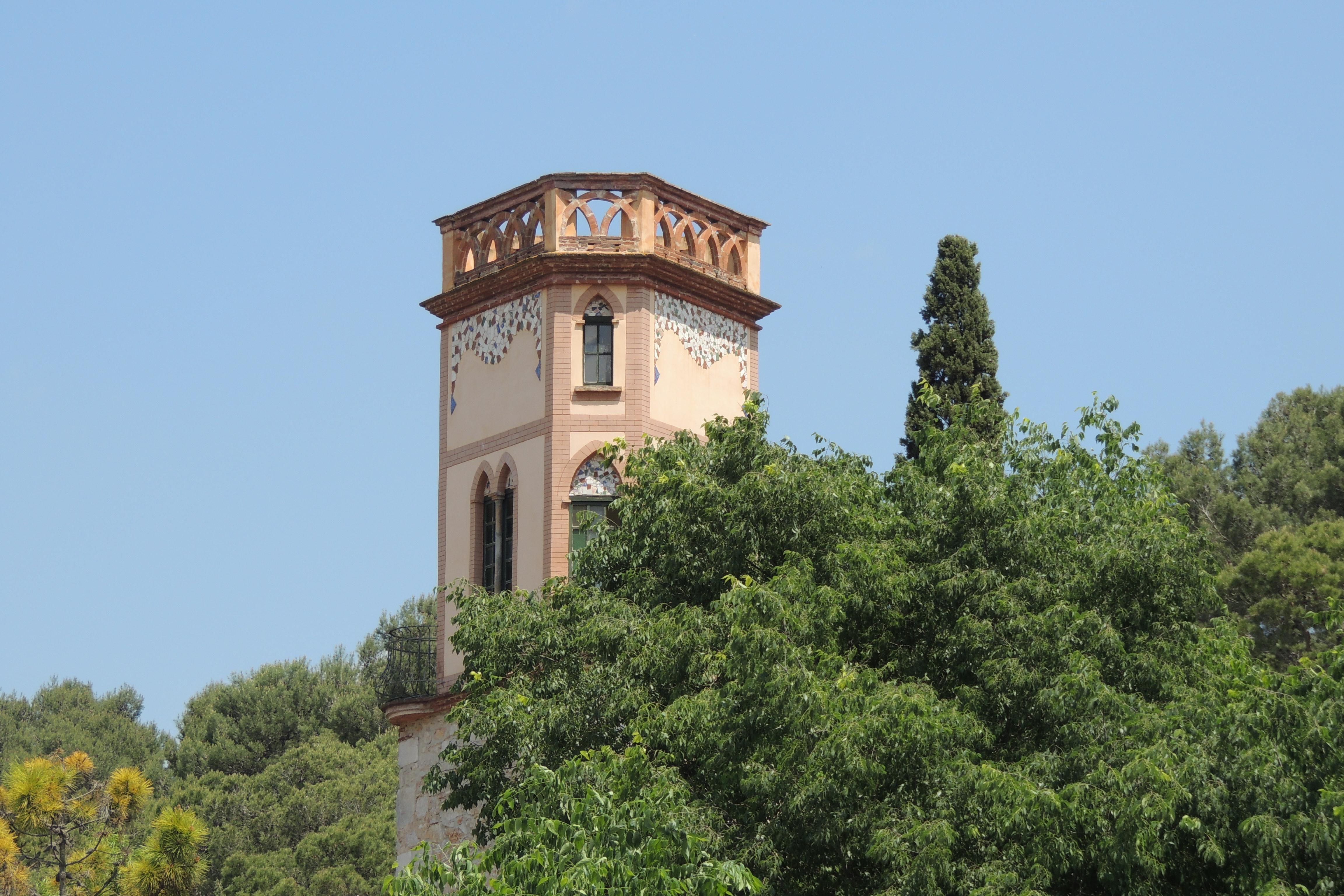 Iglesia de Santa Llúcia, por Dónde vamos Eva